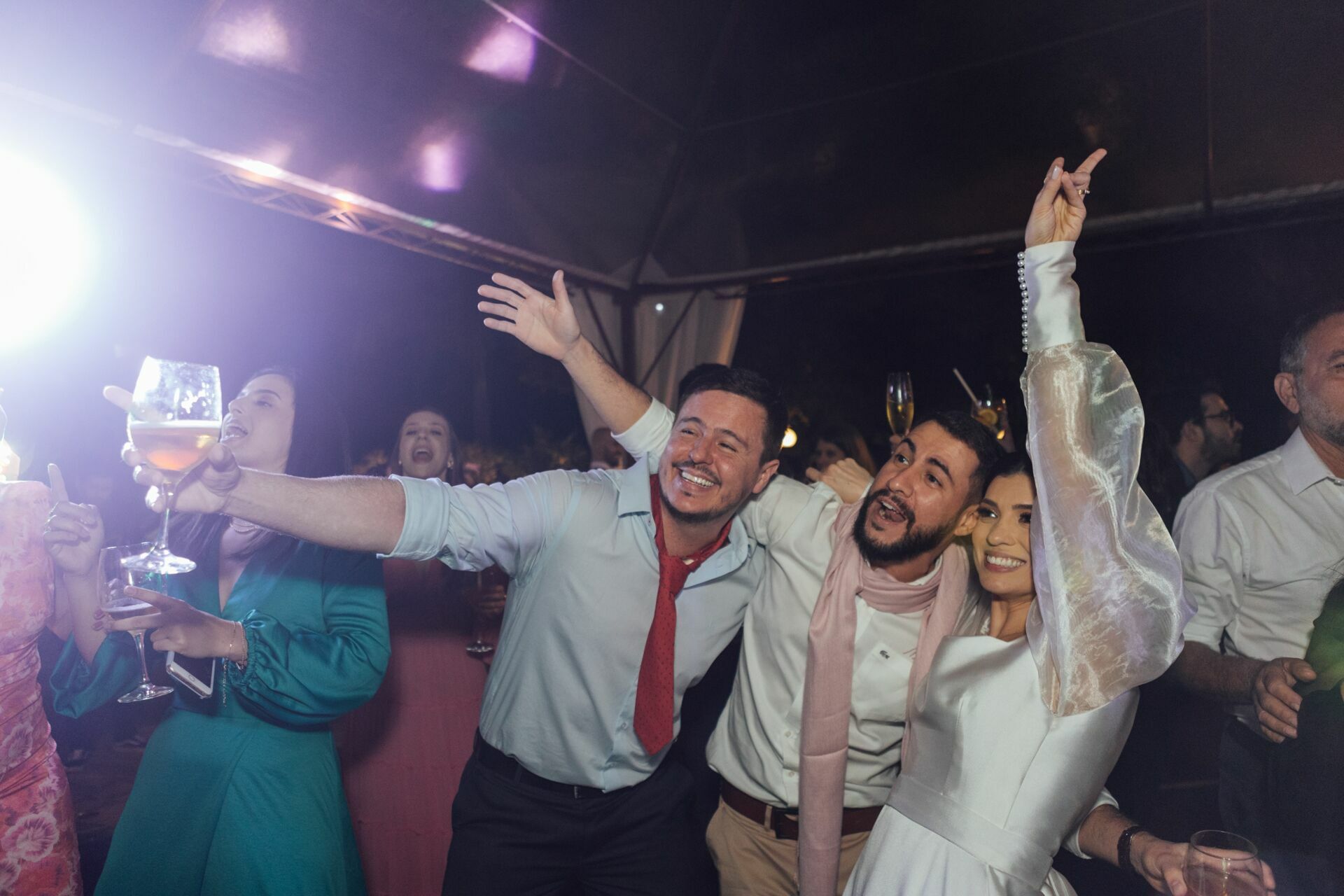 Foto Casamento Caroline e Zé Guilherme - Casarão Penedo - Penedo RJ - Imagem 297