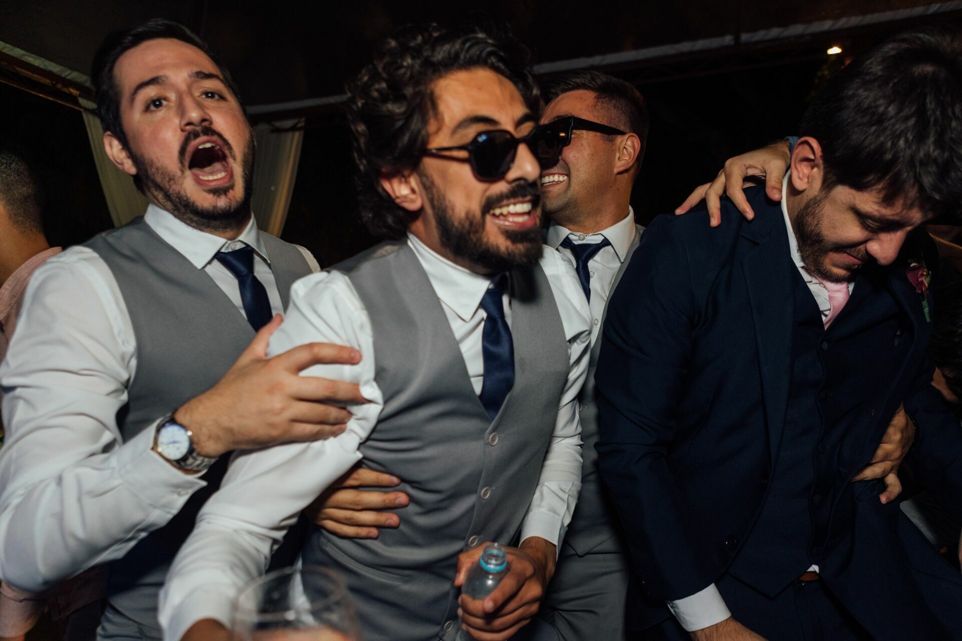 Foto Casamento Caroline e Zé Guilherme - Casarão Penedo - Penedo RJ - Imagem 339