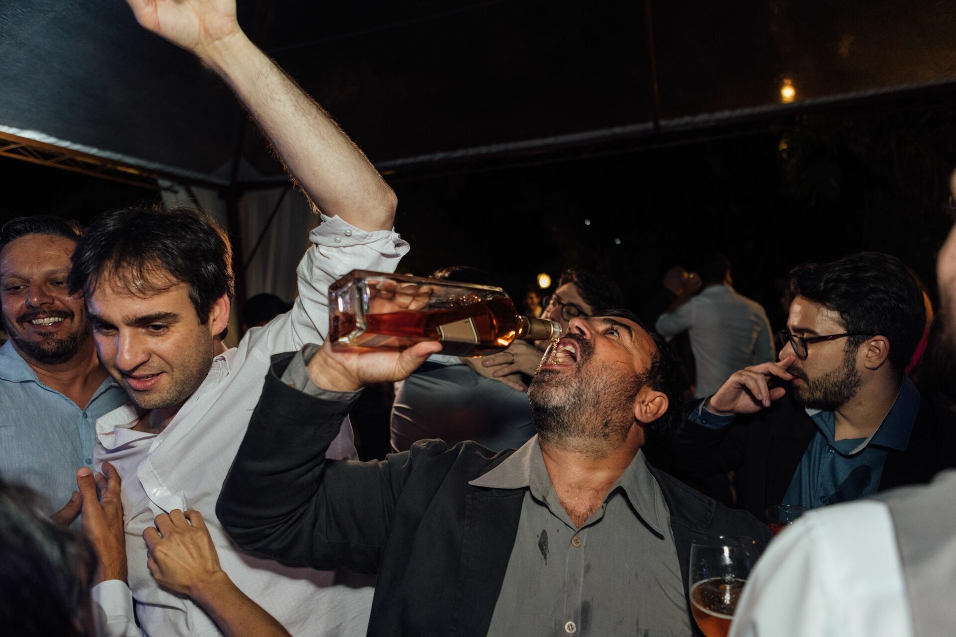 Foto Casamento Caroline e Zé Guilherme - Casarão Penedo - Penedo RJ - Imagem 337