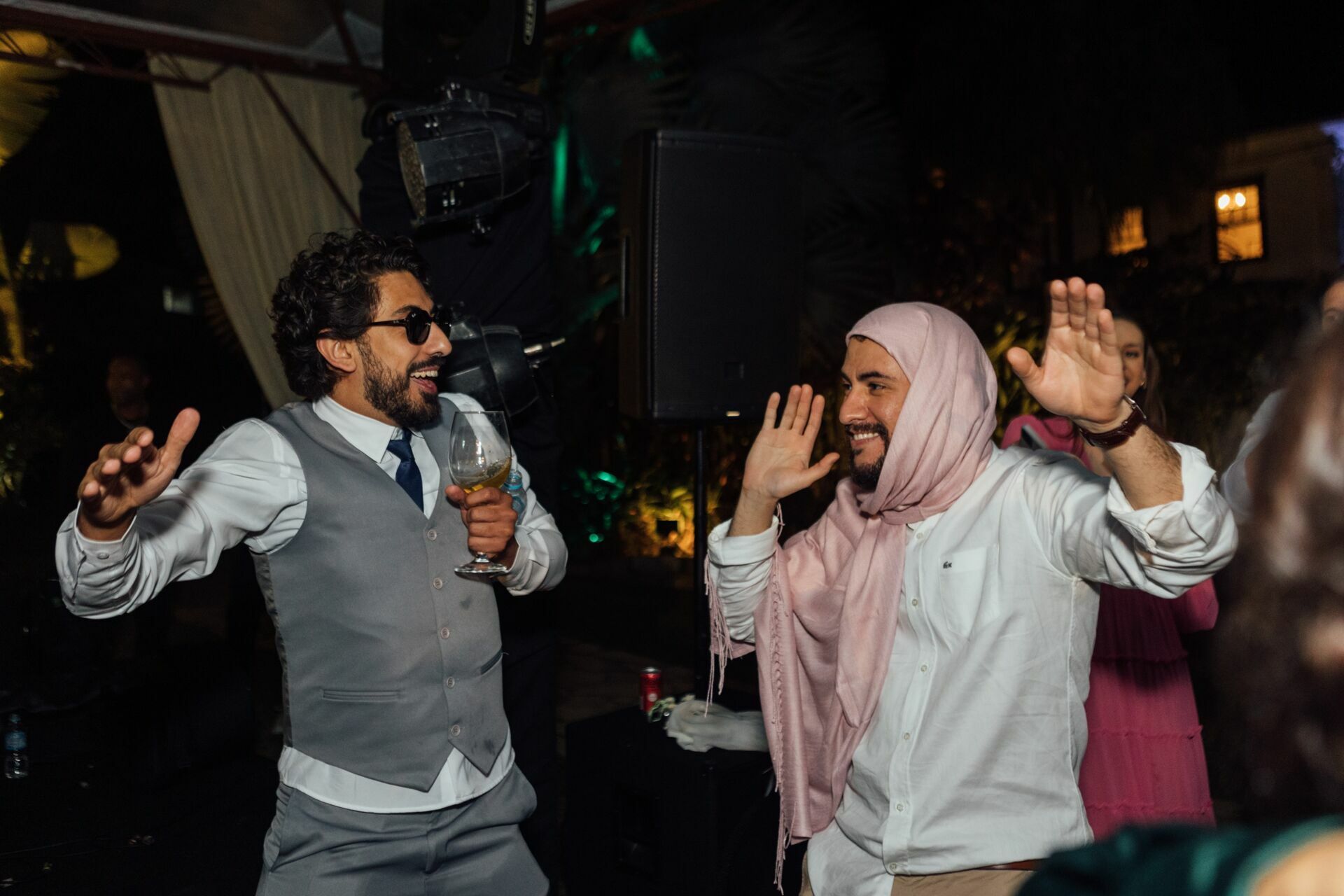 Foto Casamento Caroline e Zé Guilherme - Casarão Penedo - Penedo RJ - Imagem 354