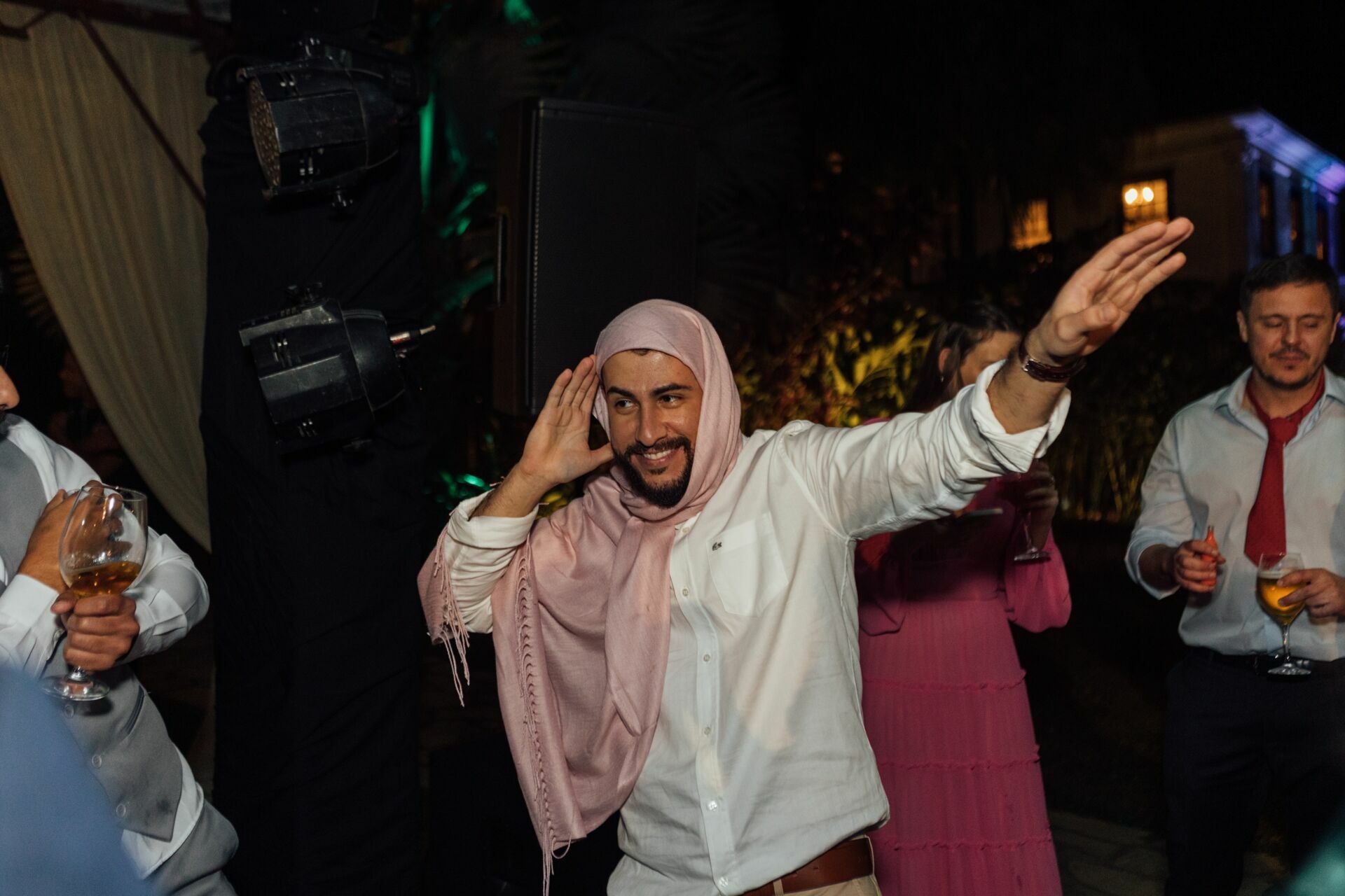 Foto Casamento Caroline e Zé Guilherme - Casarão Penedo - Penedo RJ - Imagem 353