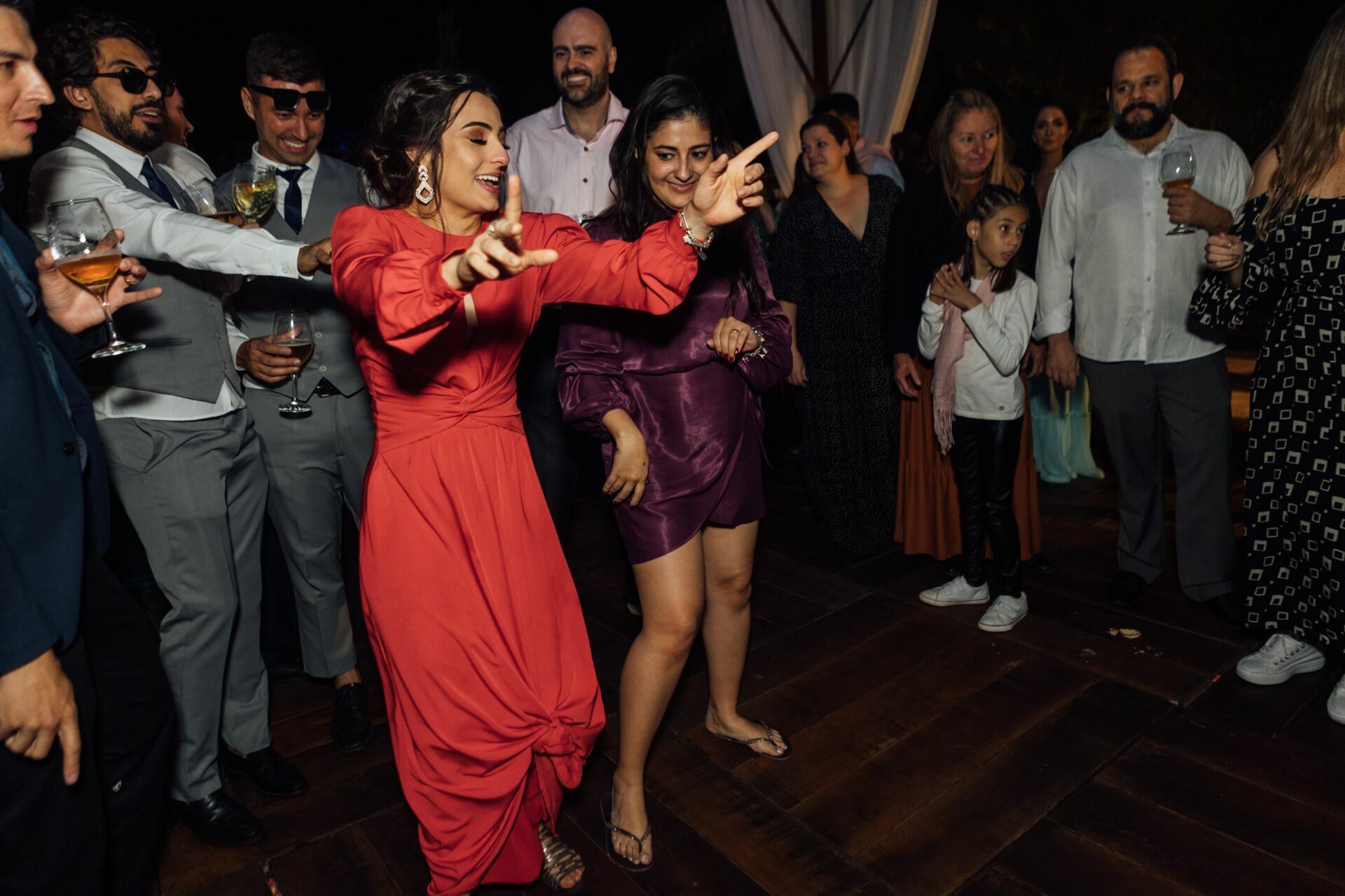 Foto Casamento Caroline e Zé Guilherme - Casarão Penedo - Penedo RJ - Imagem 351