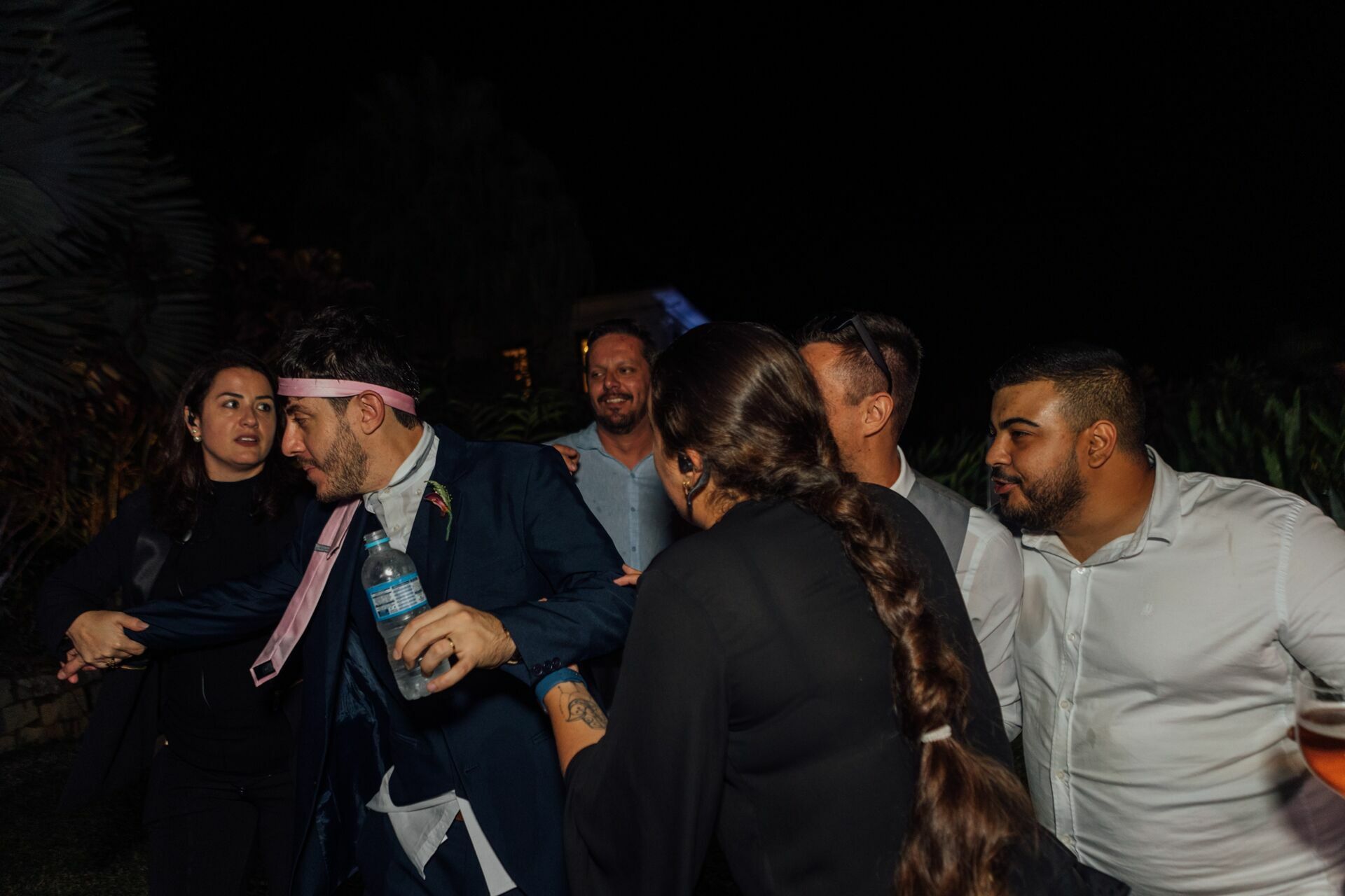 Foto Casamento Caroline e Zé Guilherme - Casarão Penedo - Penedo RJ - Imagem 341