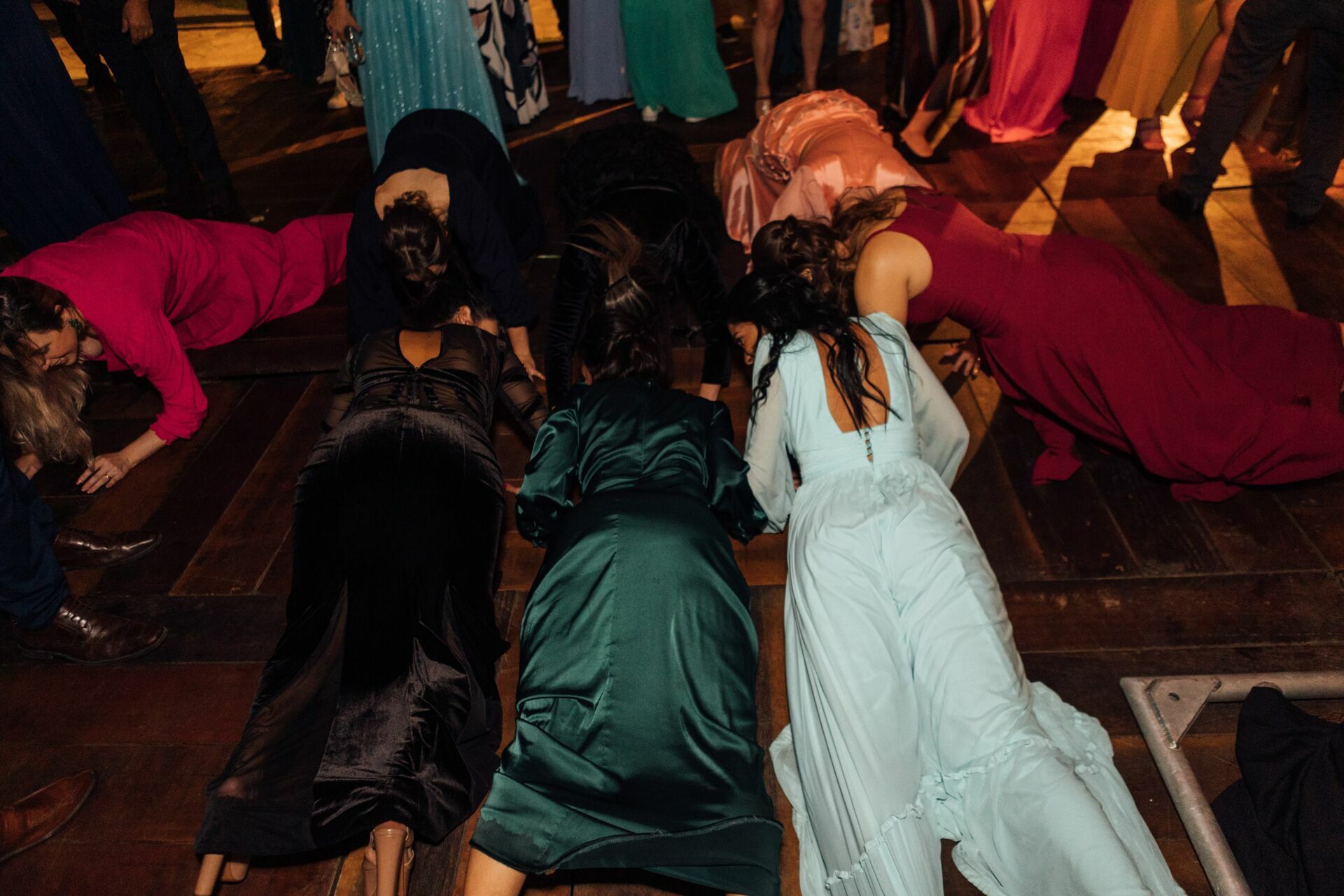 Foto Casamento Caroline e Zé Guilherme - Casarão Penedo - Penedo RJ - Imagem 352