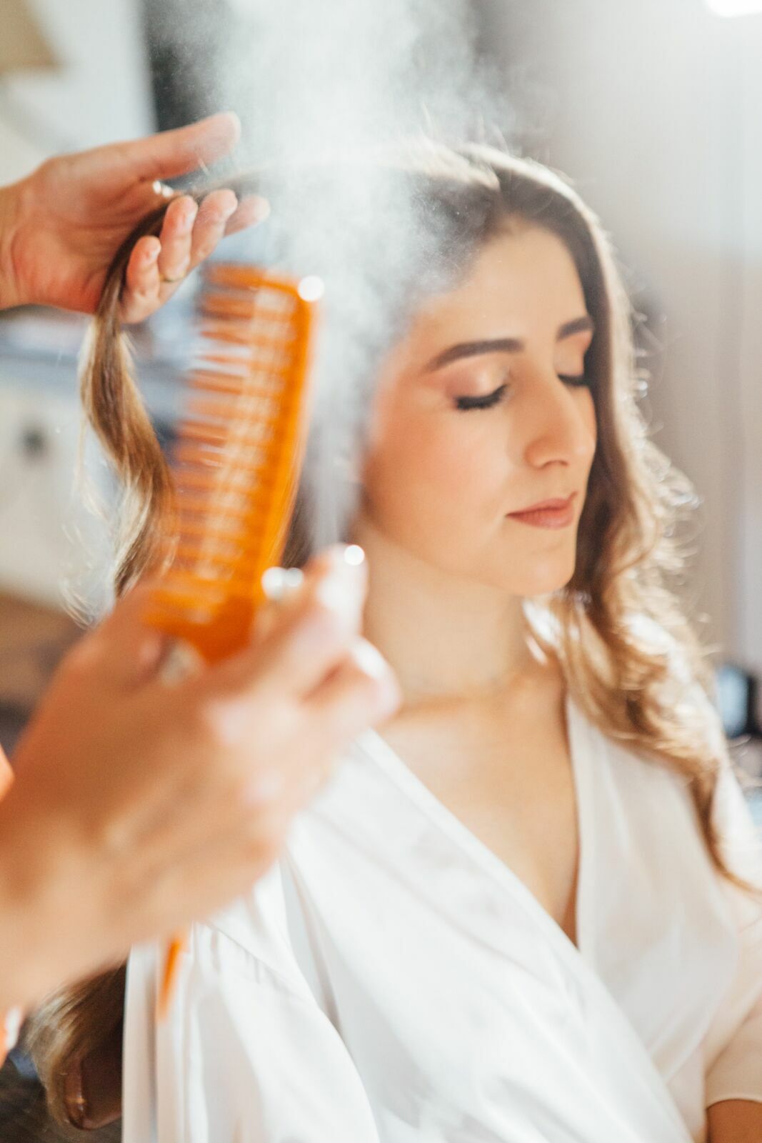 Foto Marina e Caio - Igeja N.S.Neves  e restaurante Teréze - Santa Teresa - Rio de Janeiro - Imagem 15