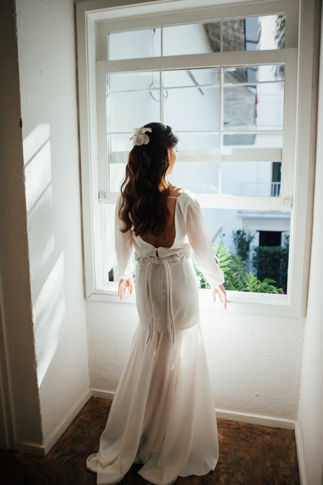 Foto Marina e Caio - Igeja N.S.Neves  e restaurante Teréze - Santa Teresa - Rio de Janeiro - Imagem 55