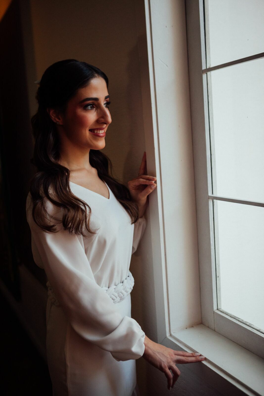 Foto Marina e Caio - Igeja N.S.Neves  e restaurante Teréze - Santa Teresa - Rio de Janeiro - Imagem 54