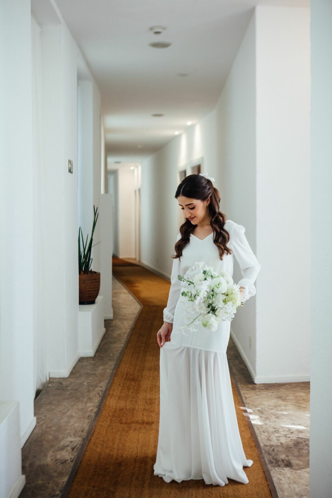 Foto Marina e Caio - Igeja N.S.Neves  e restaurante Teréze - Santa Teresa - Rio de Janeiro - Imagem 34