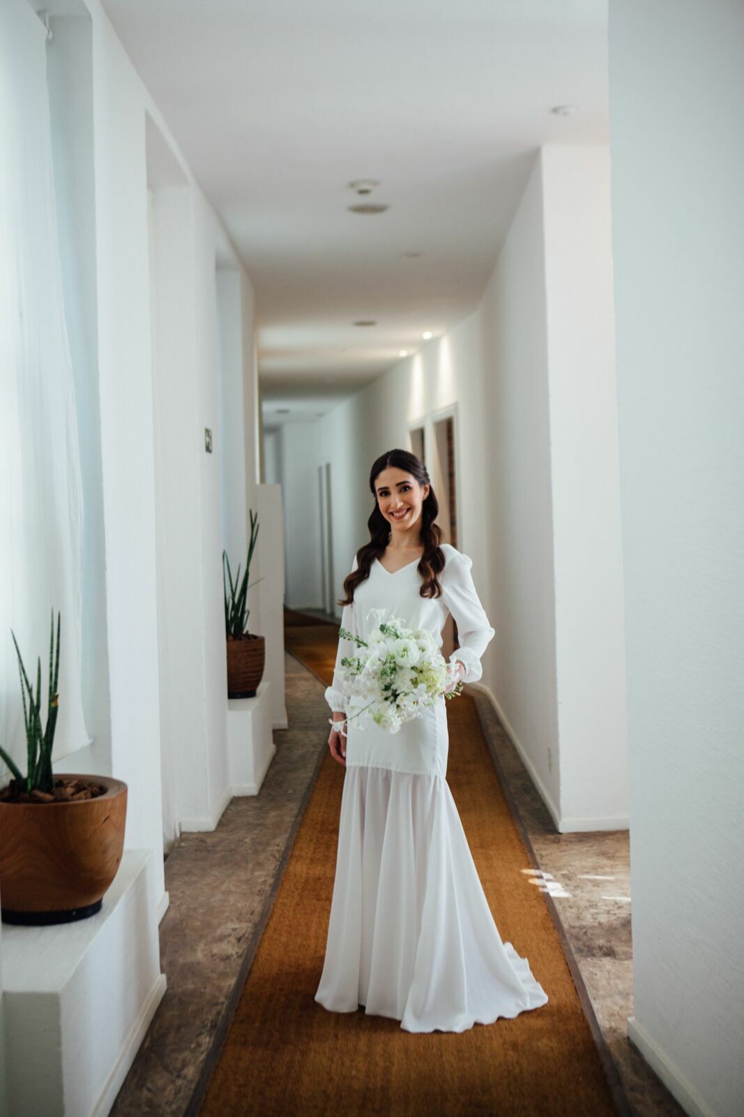 Foto Marina e Caio - Igeja N.S.Neves  e restaurante Teréze - Santa Teresa - Rio de Janeiro - Imagem 35