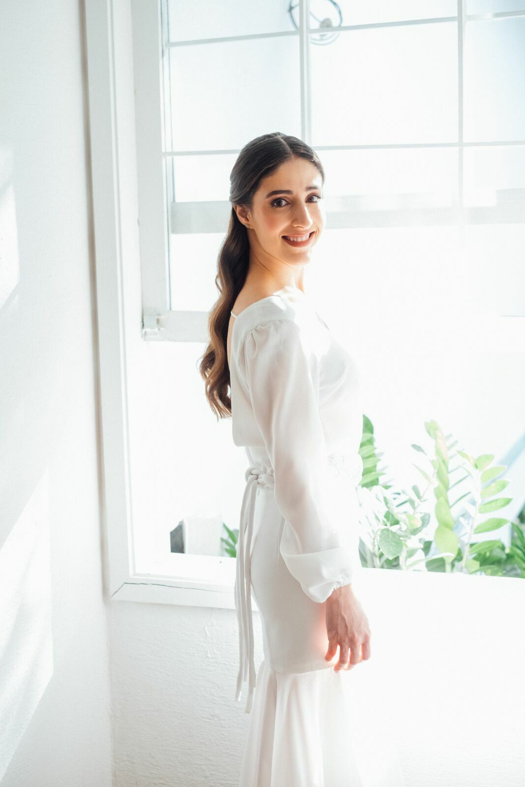 Foto Marina e Caio - Igeja N.S.Neves  e restaurante Teréze - Santa Teresa - Rio de Janeiro - Imagem 53