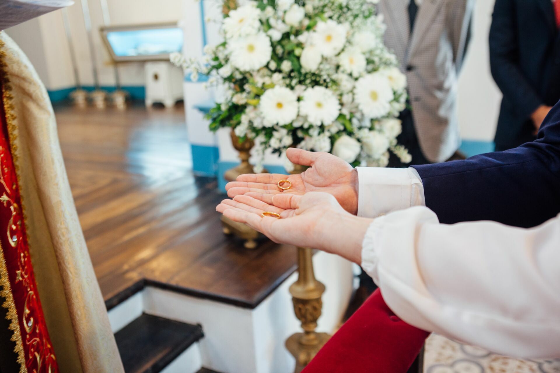 Foto Marina e Caio - Igeja N.S.Neves  e restaurante Teréze - Santa Teresa - Rio de Janeiro - Imagem 104