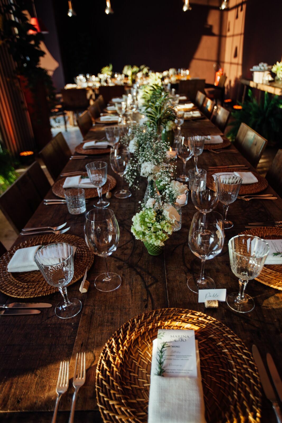 Foto Marina e Caio - Igeja N.S.Neves  e restaurante Teréze - Santa Teresa - Rio de Janeiro - Imagem 157