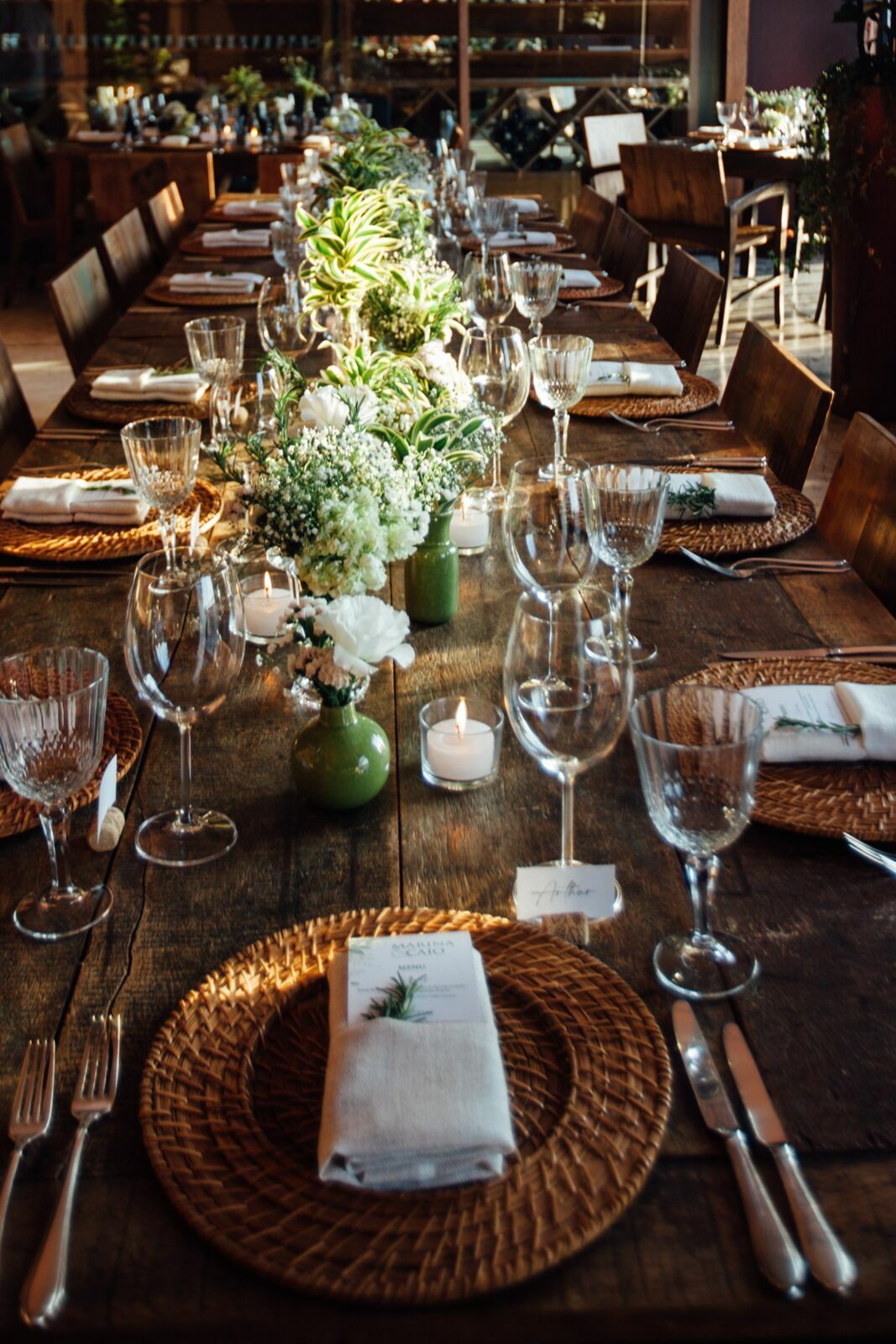 Foto Marina e Caio - Igeja N.S.Neves  e restaurante Teréze - Santa Teresa - Rio de Janeiro - Imagem 160