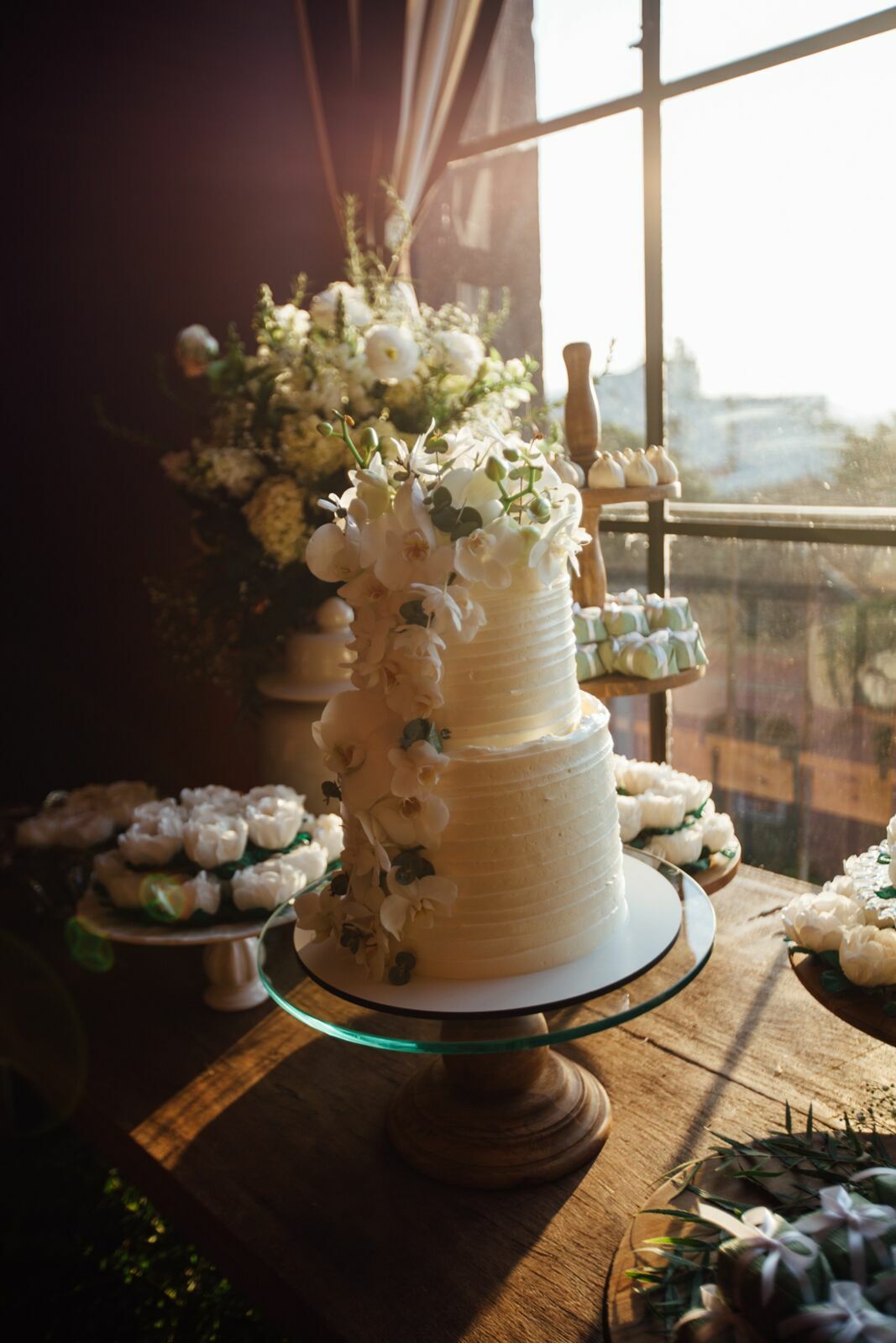 Foto Marina e Caio - Igeja N.S.Neves  e restaurante Teréze - Santa Teresa - Rio de Janeiro - Imagem 161