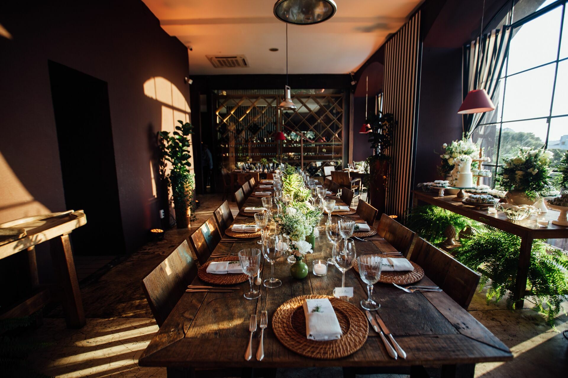 Foto Marina e Caio - Igeja N.S.Neves  e restaurante Teréze - Santa Teresa - Rio de Janeiro - Imagem 159