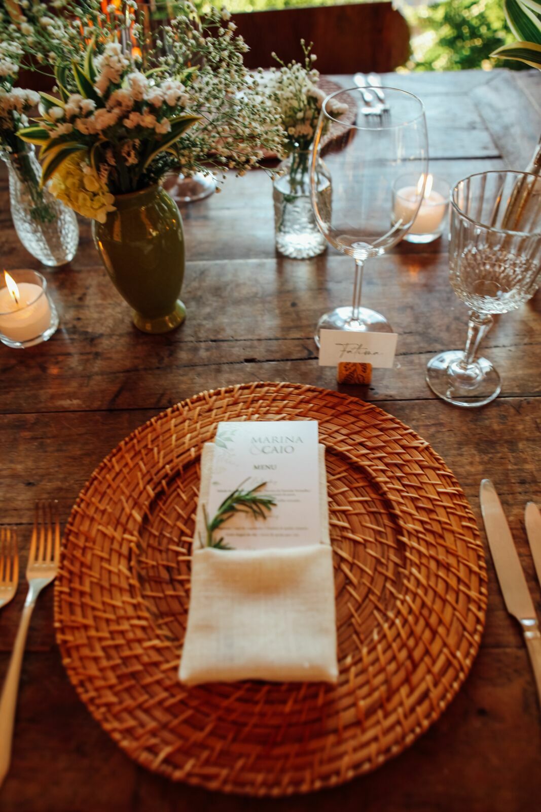 Foto Marina e Caio - Igeja N.S.Neves  e restaurante Teréze - Santa Teresa - Rio de Janeiro - Imagem 164