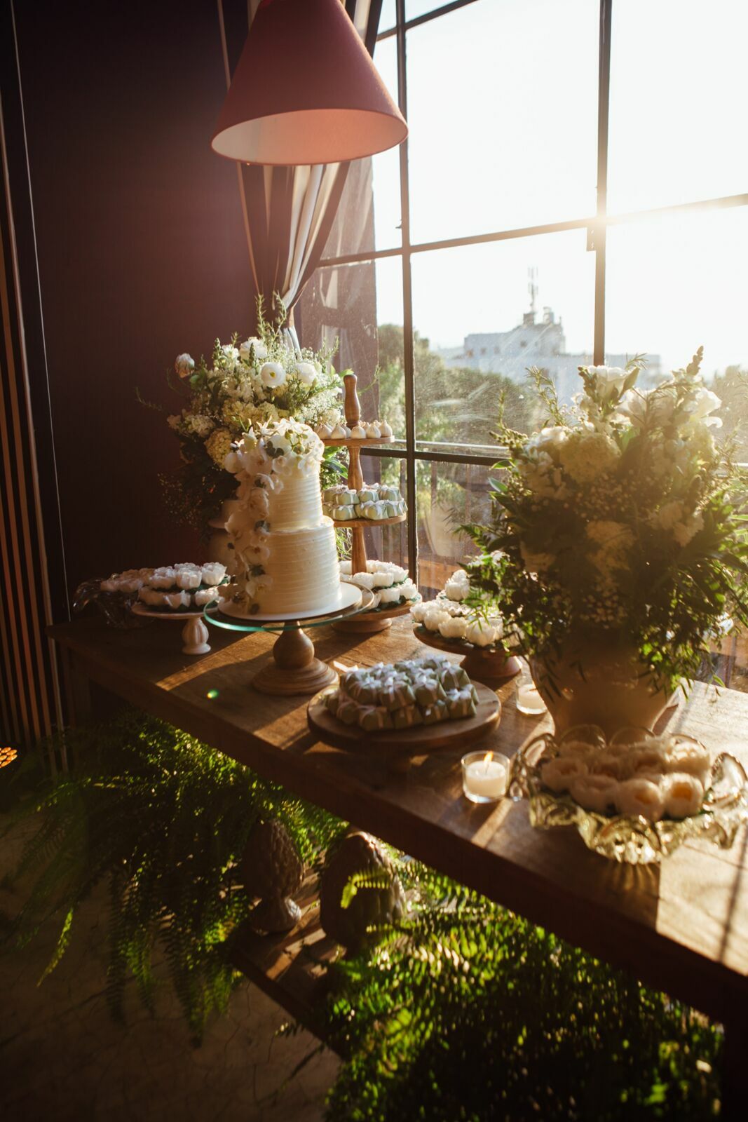 Foto Marina e Caio - Igeja N.S.Neves  e restaurante Teréze - Santa Teresa - Rio de Janeiro - Imagem 167