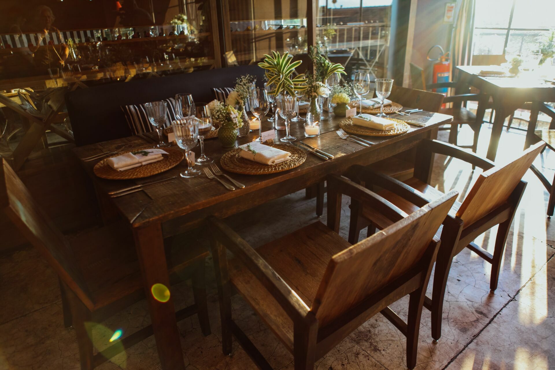 Foto Marina e Caio - Igeja N.S.Neves  e restaurante Teréze - Santa Teresa - Rio de Janeiro - Imagem 156