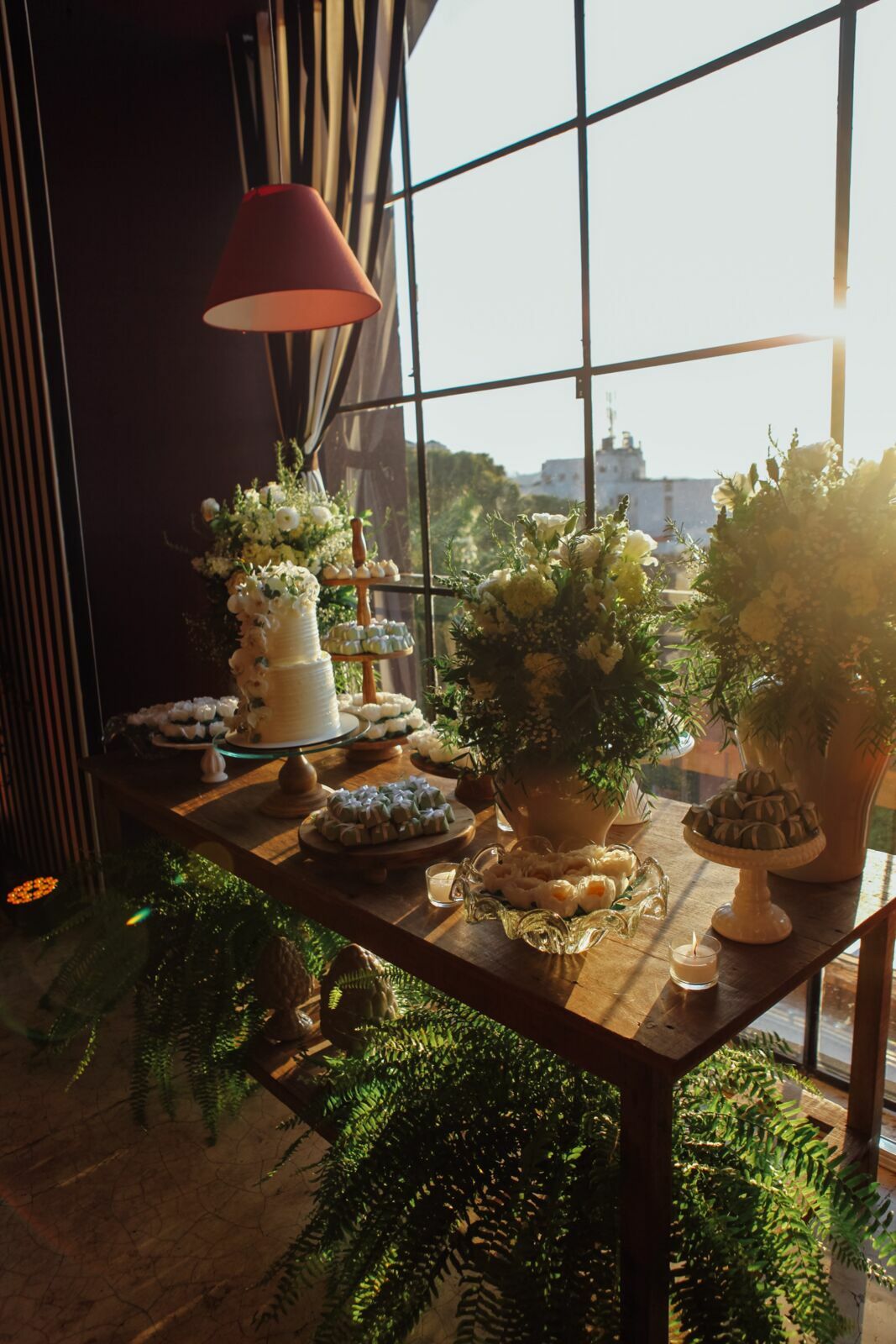 Foto Marina e Caio - Igeja N.S.Neves  e restaurante Teréze - Santa Teresa - Rio de Janeiro - Imagem 154