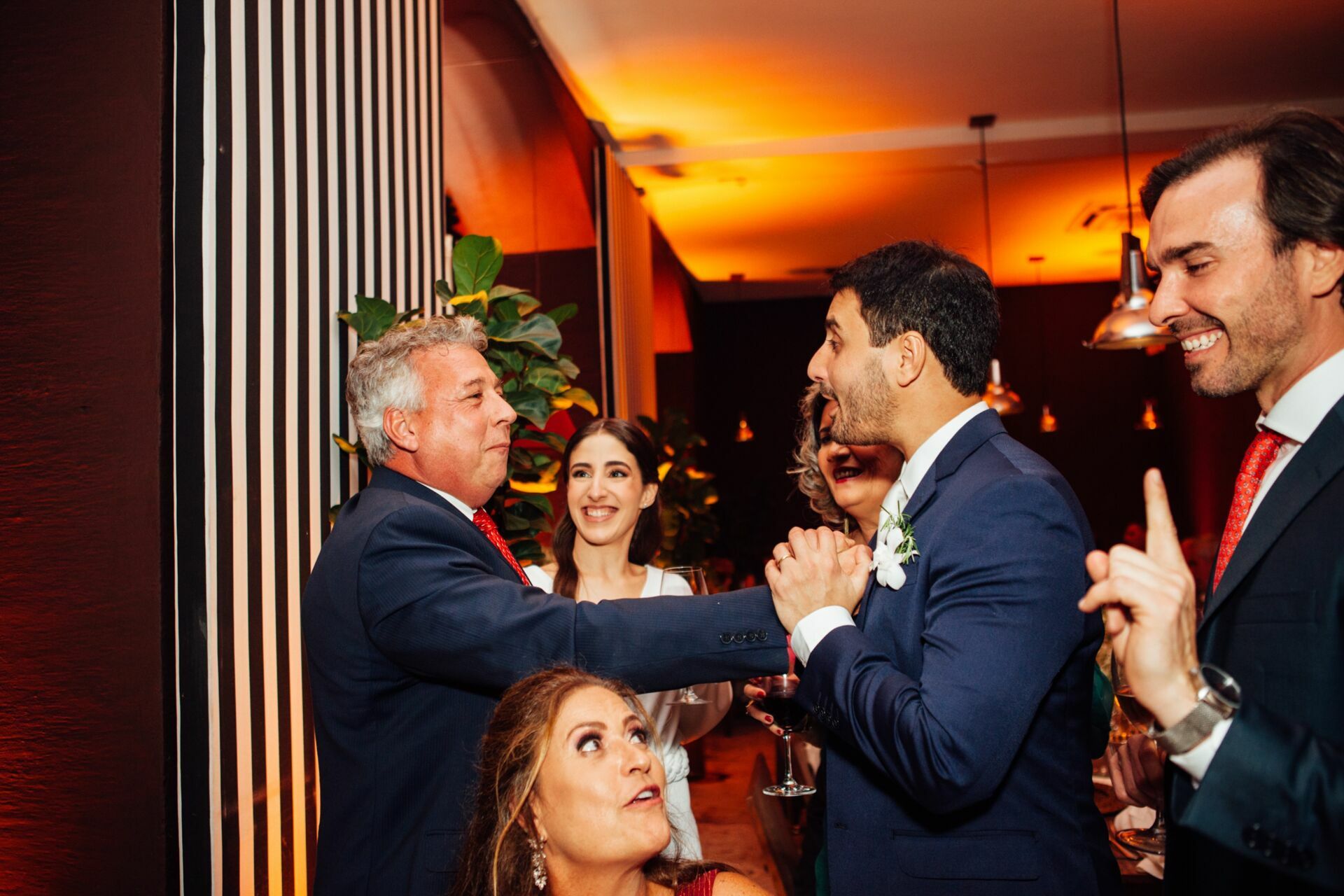 Foto Marina e Caio - Igeja N.S.Neves  e restaurante Teréze - Santa Teresa - Rio de Janeiro - Imagem 230