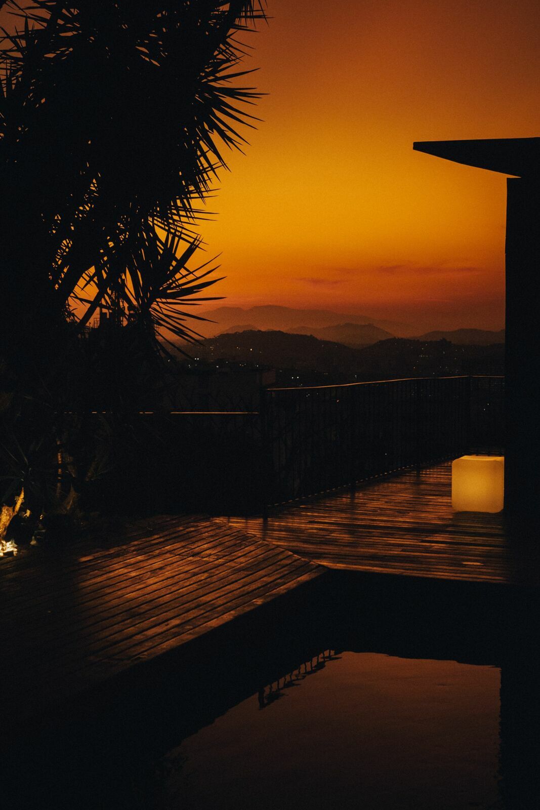 Foto Marina e Caio - Igeja N.S.Neves  e restaurante Teréze - Santa Teresa - Rio de Janeiro - Imagem 218