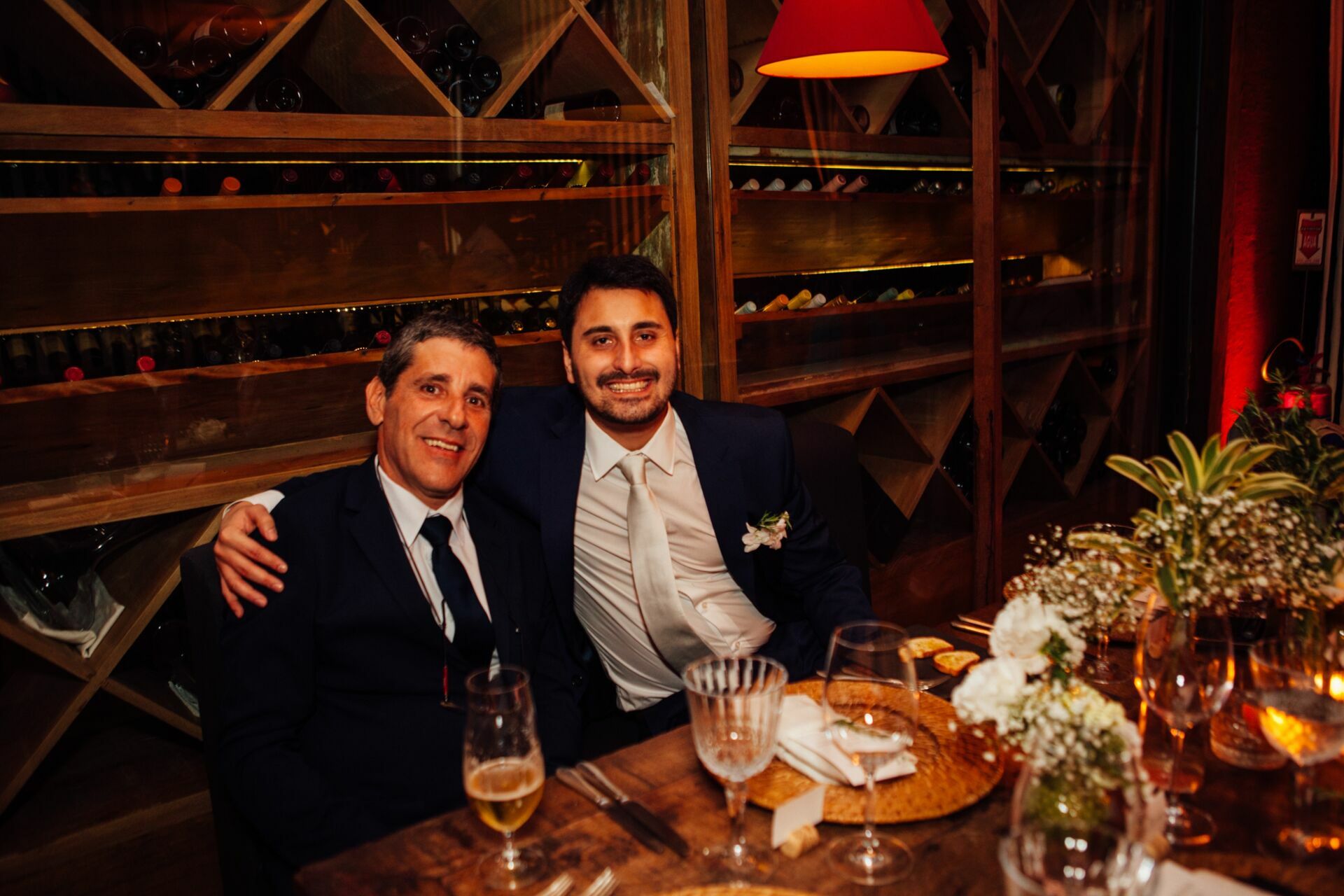 Foto Marina e Caio - Igeja N.S.Neves  e restaurante Teréze - Santa Teresa - Rio de Janeiro - Imagem 227