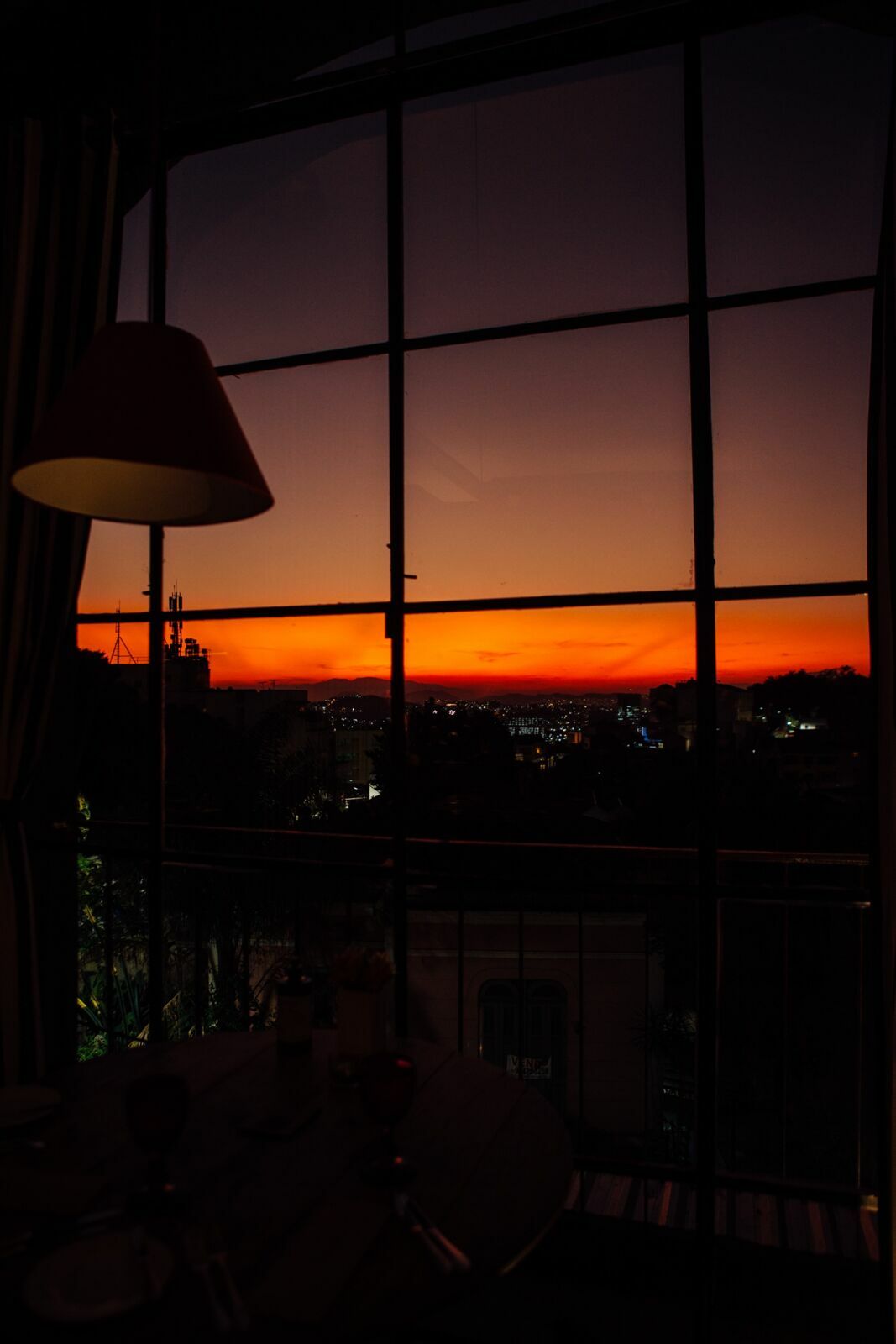 Foto Marina e Caio - Igeja N.S.Neves  e restaurante Teréze - Santa Teresa - Rio de Janeiro - Imagem 222