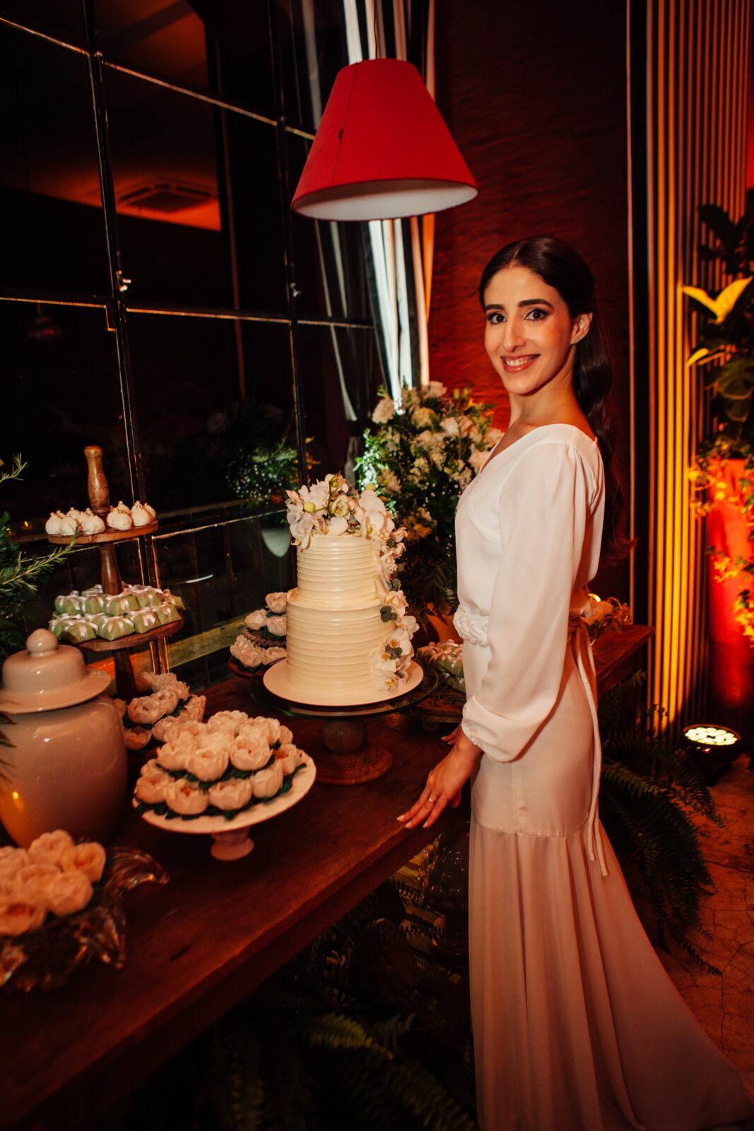 Foto Marina e Caio - Igeja N.S.Neves  e restaurante Teréze - Santa Teresa - Rio de Janeiro - Imagem 224