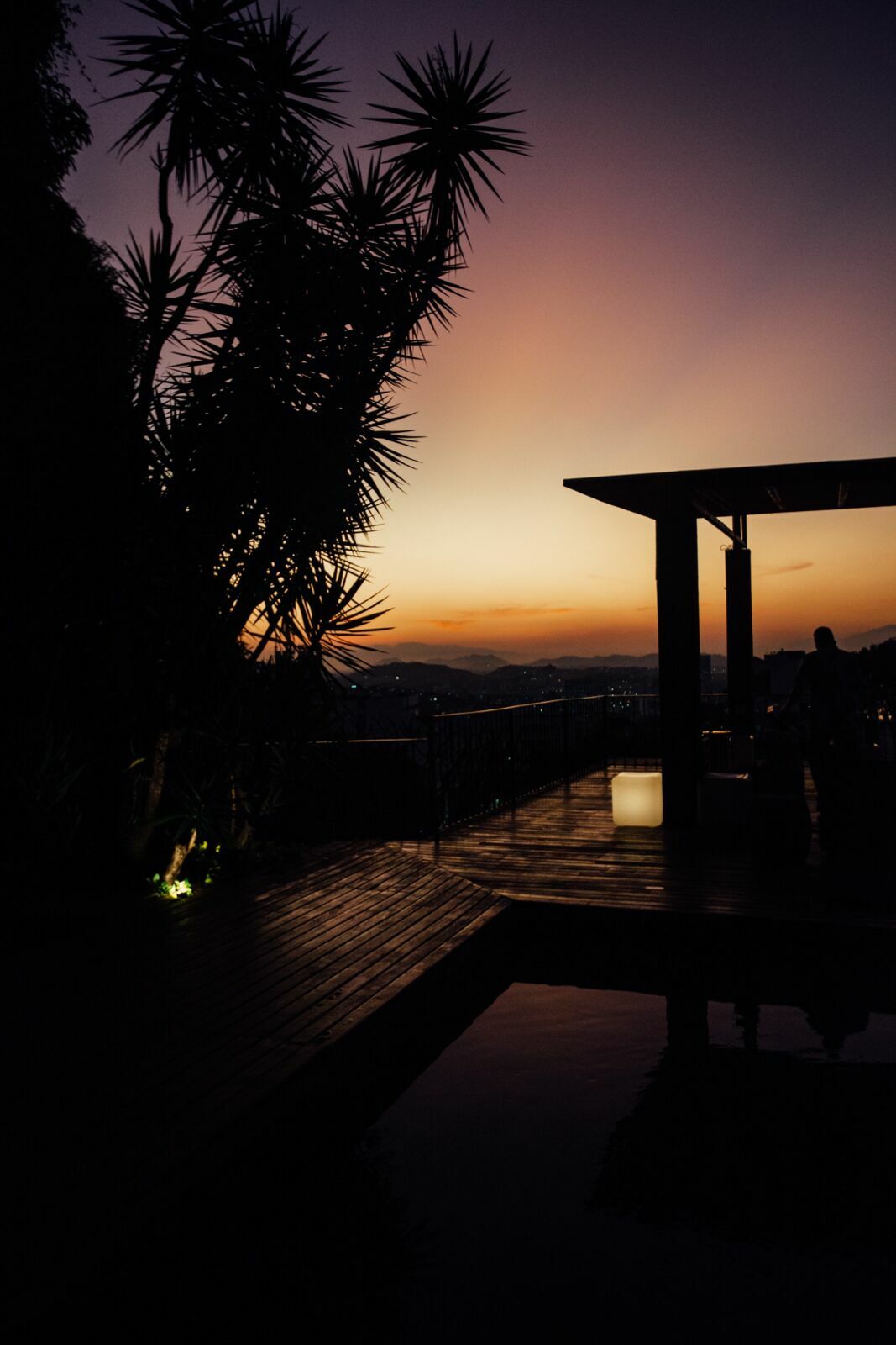 Foto Marina e Caio - Igeja N.S.Neves  e restaurante Teréze - Santa Teresa - Rio de Janeiro - Imagem 220