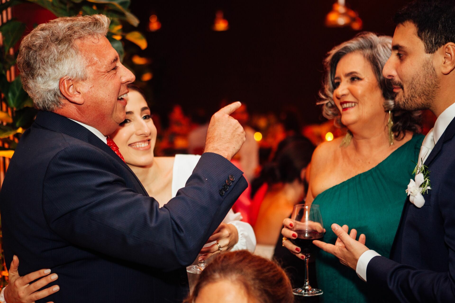 Foto Marina e Caio - Igeja N.S.Neves  e restaurante Teréze - Santa Teresa - Rio de Janeiro - Imagem 231
