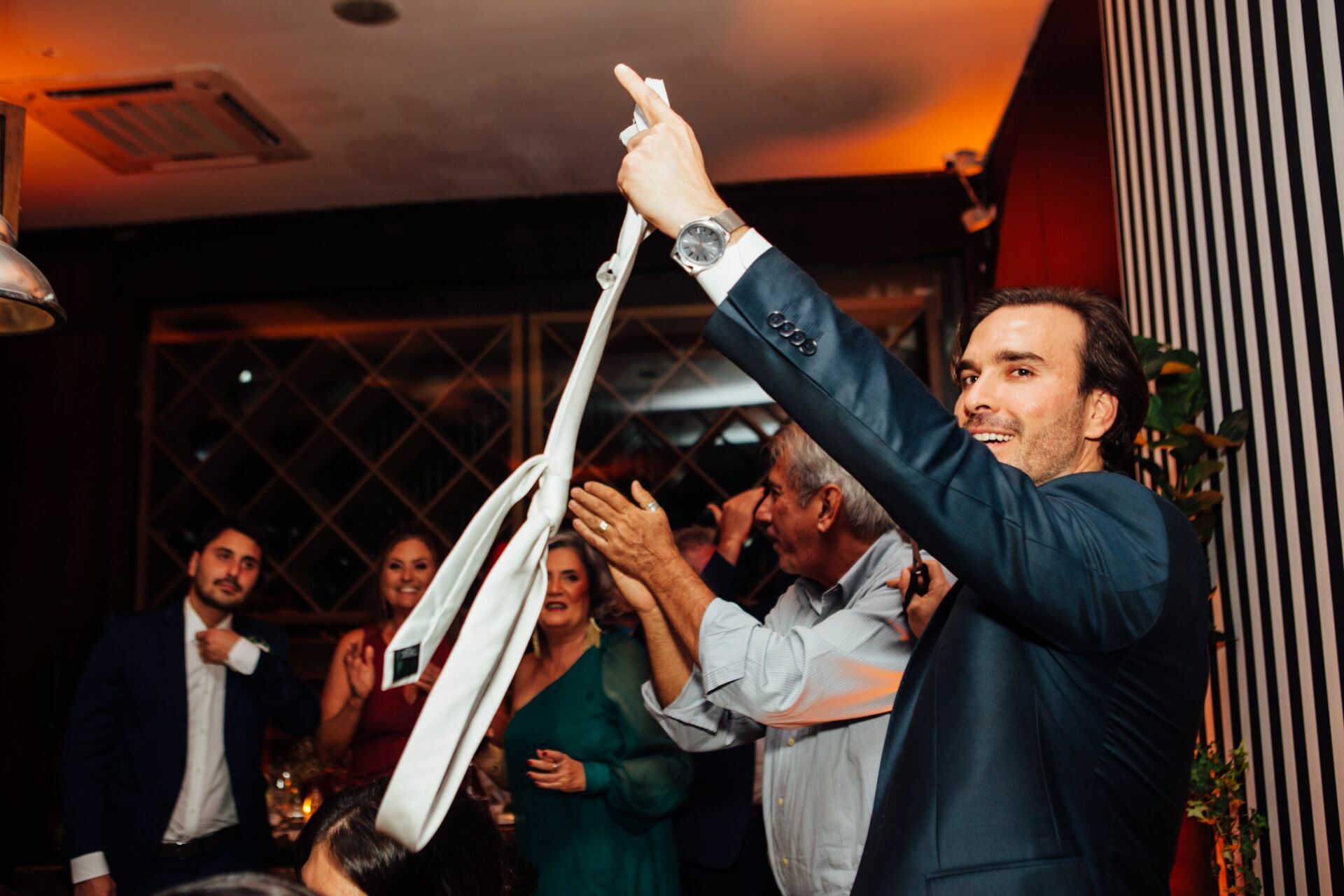 Foto Marina e Caio - Igeja N.S.Neves  e restaurante Teréze - Santa Teresa - Rio de Janeiro - Imagem 251