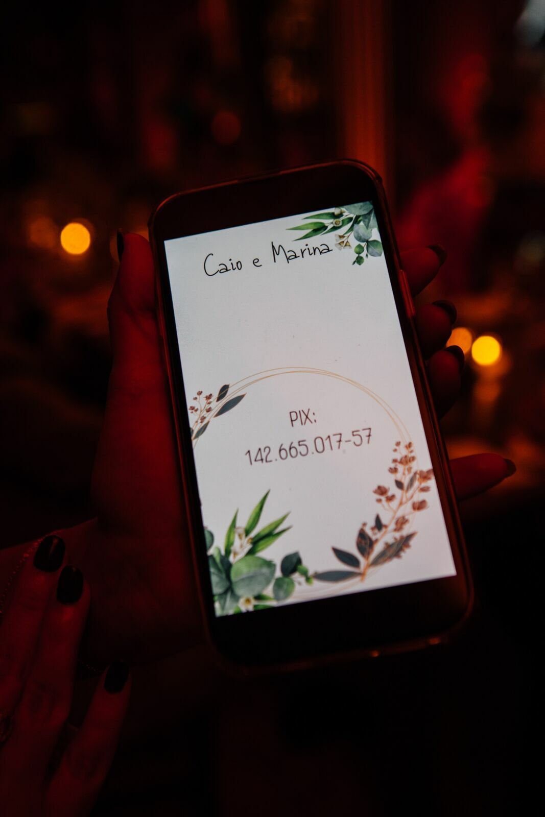 Foto Marina e Caio - Igeja N.S.Neves  e restaurante Teréze - Santa Teresa - Rio de Janeiro - Imagem 241