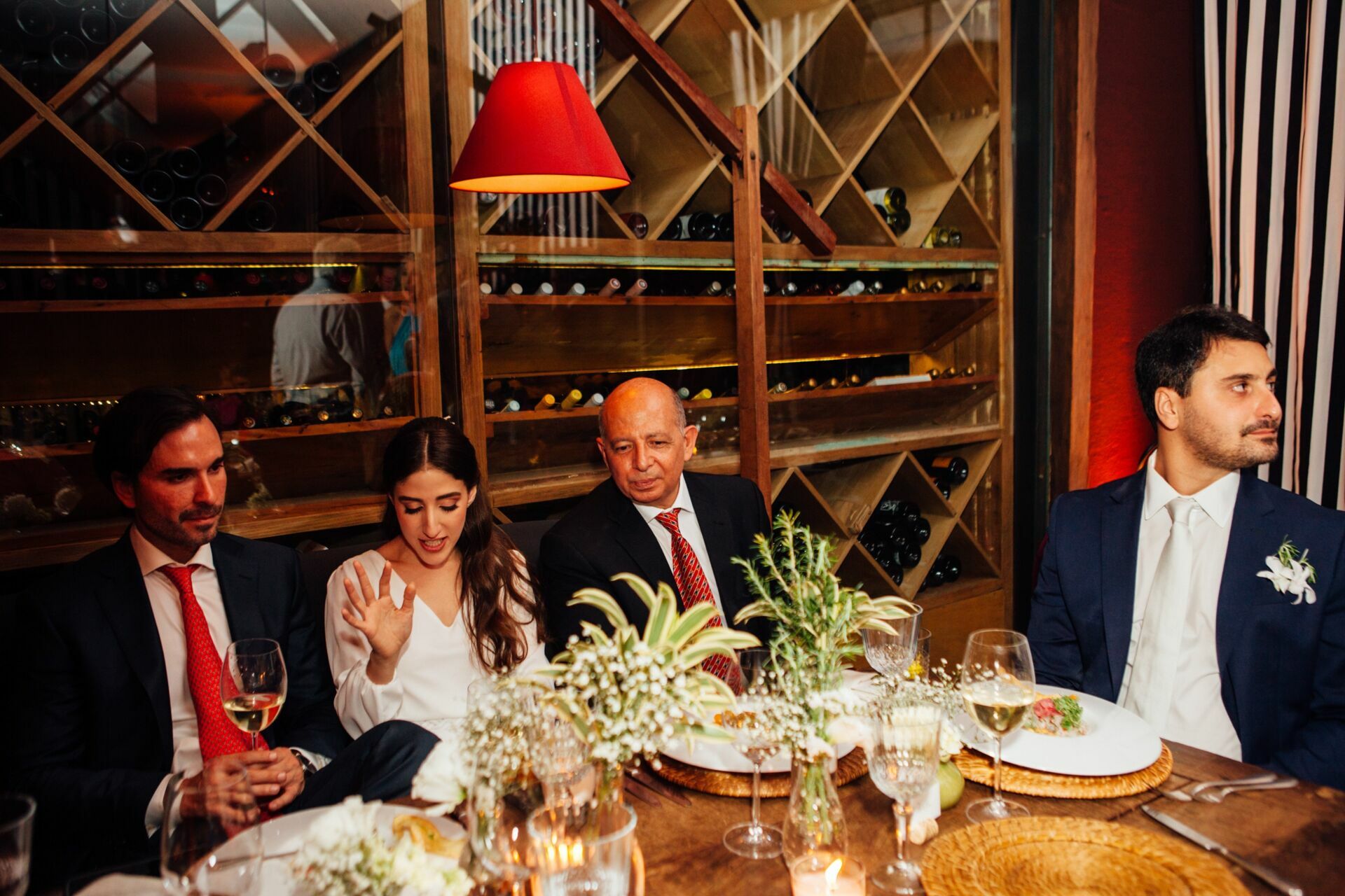 Foto Marina e Caio - Igeja N.S.Neves  e restaurante Teréze - Santa Teresa - Rio de Janeiro - Imagem 242