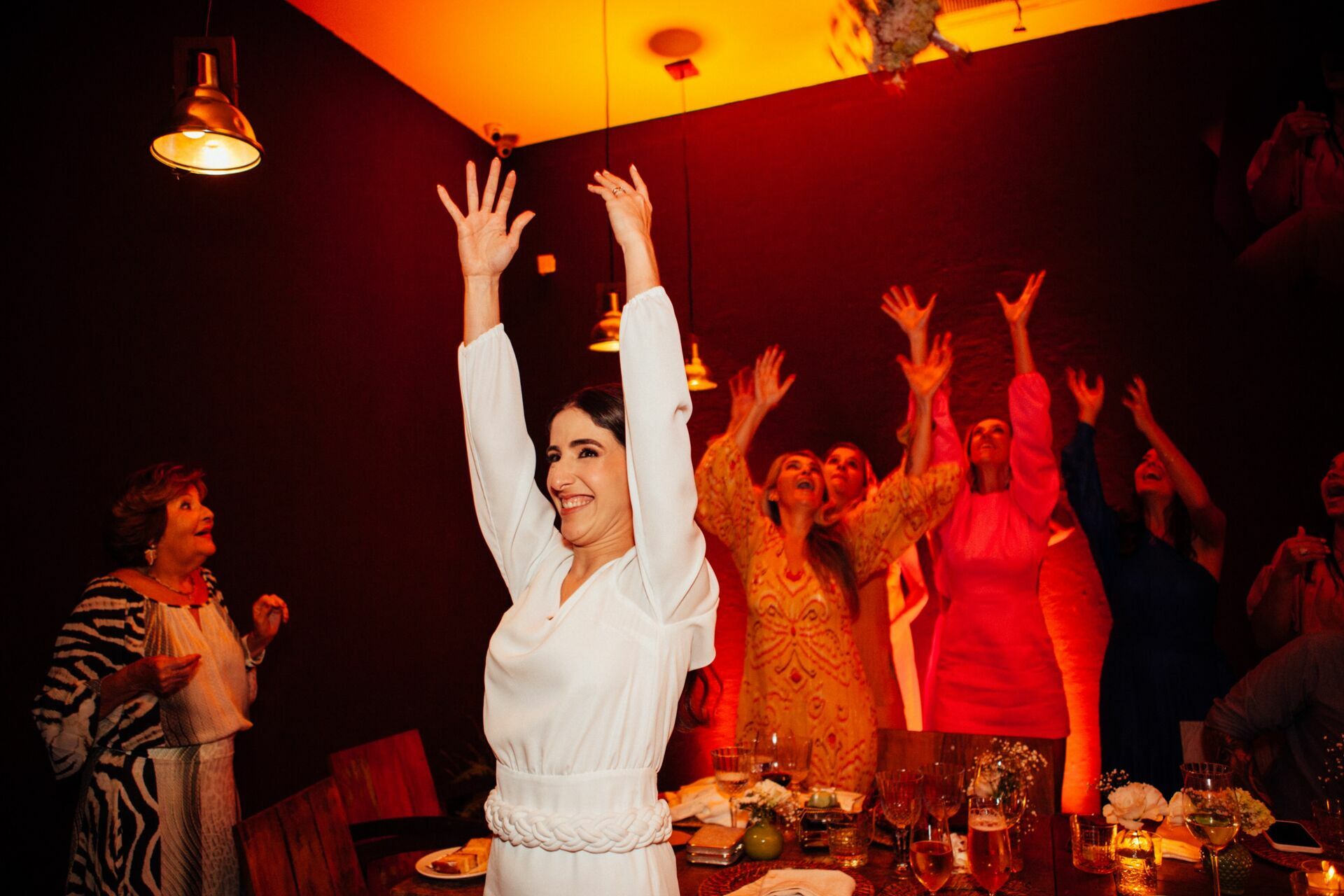 Foto Marina e Caio - Igeja N.S.Neves  e restaurante Teréze - Santa Teresa - Rio de Janeiro - Imagem 282