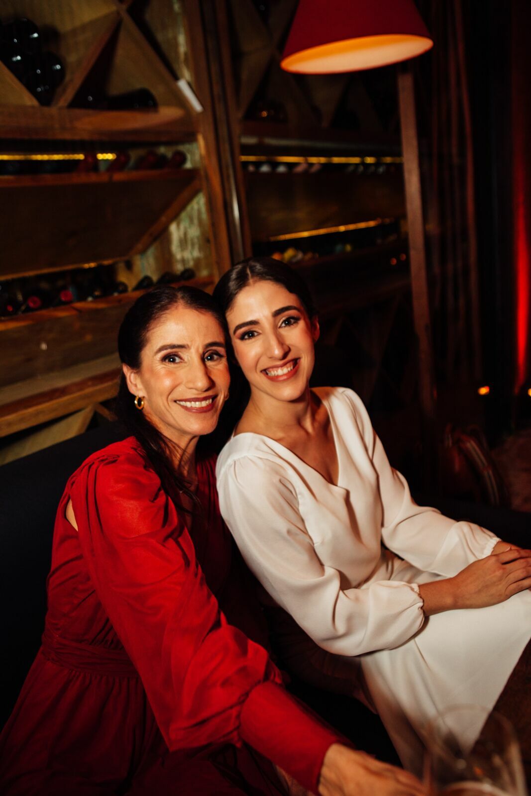 Foto Marina e Caio - Igeja N.S.Neves  e restaurante Teréze - Santa Teresa - Rio de Janeiro - Imagem 248