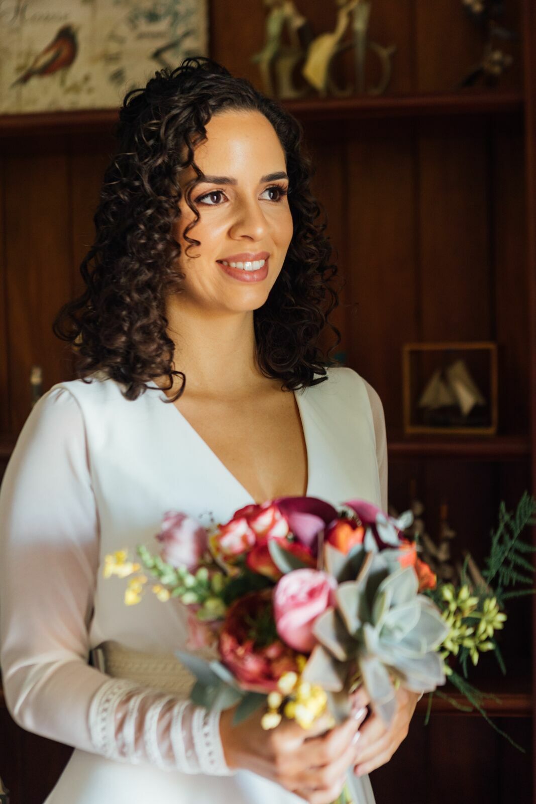 Foto Fernanda e Zezao - Condominio Bosque do Limeira - Resende RJ - Imagem 11