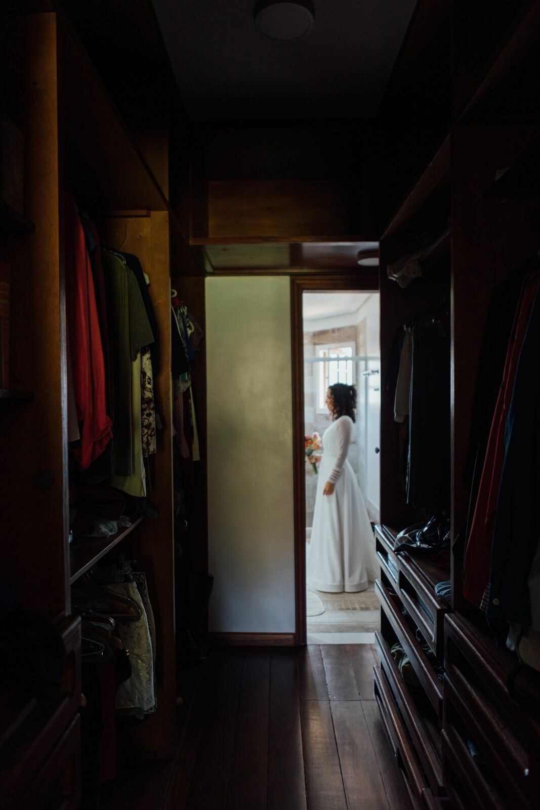 Foto Fernanda e Zezao - Condominio Bosque do Limeira - Resende RJ - Imagem 13