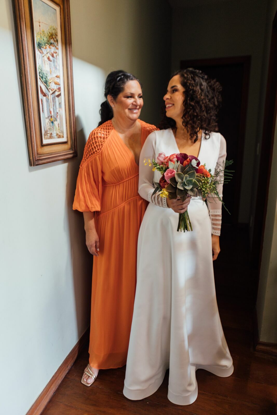 Foto Fernanda e Zezao - Condominio Bosque do Limeira - Resende RJ - Imagem 19