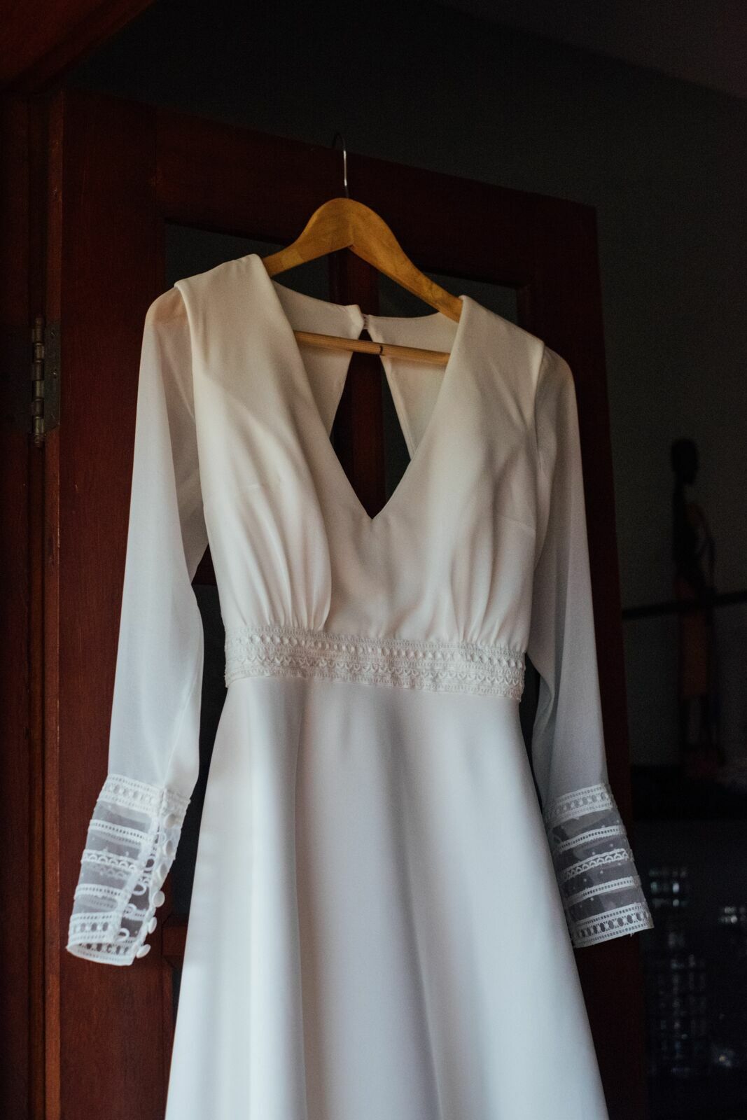 Foto Fernanda e Zezao - Condominio Bosque do Limeira - Resende RJ - Imagem 6