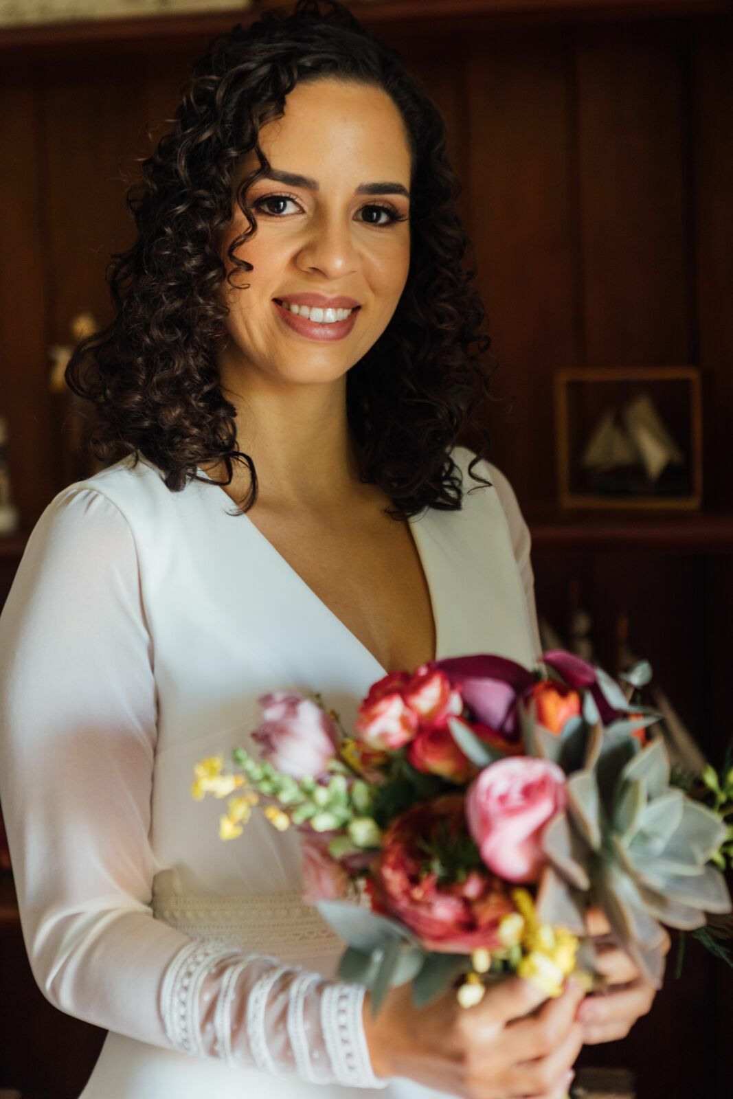 Foto Fernanda e Zezao - Condominio Bosque do Limeira - Resende RJ - Imagem 10