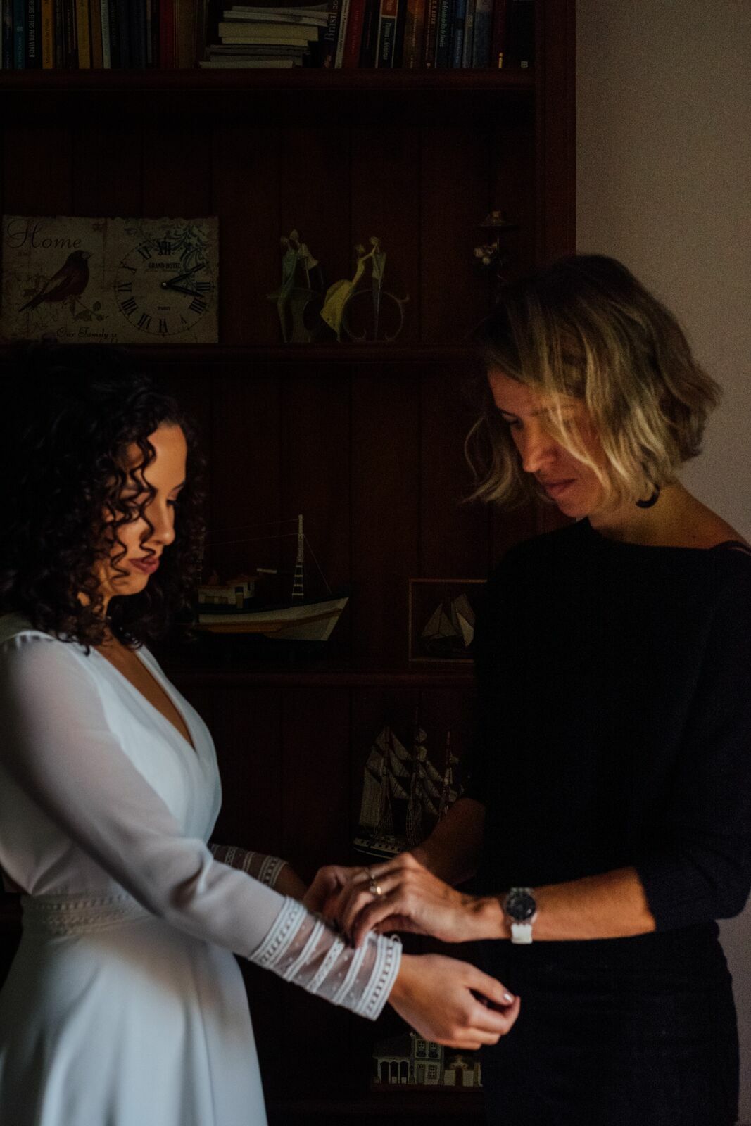 Foto Fernanda e Zezao - Condominio Bosque do Limeira - Resende RJ - Imagem 9