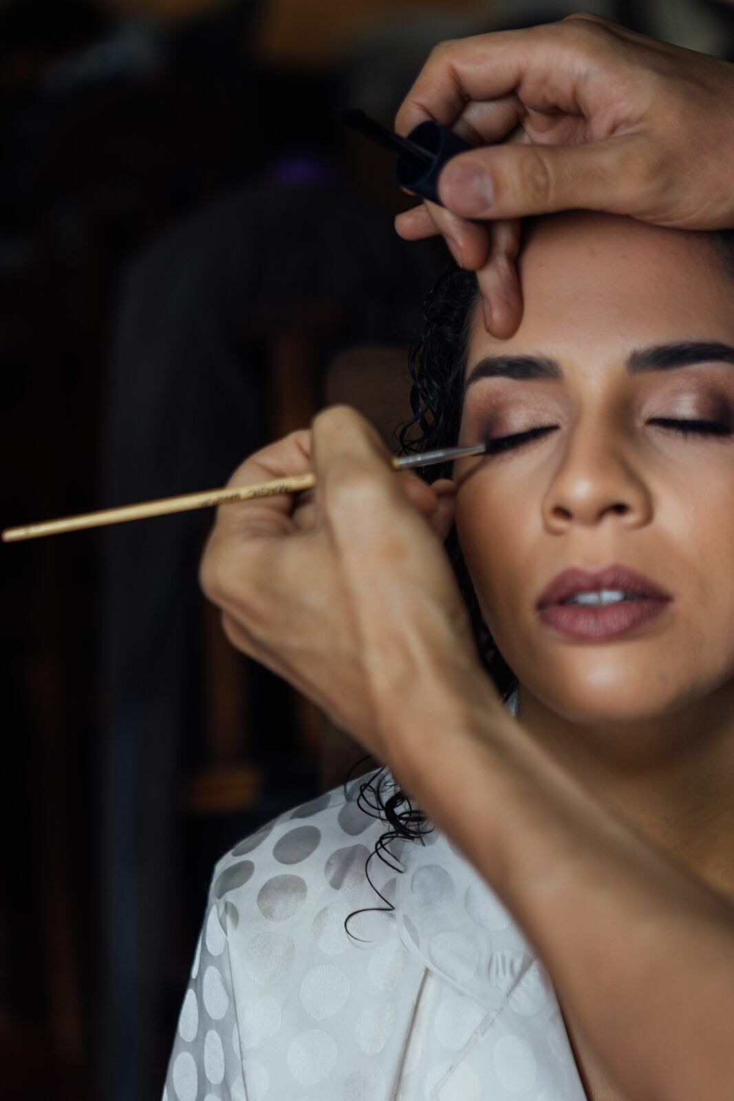 Foto Fernanda e Zezao - Condominio Bosque do Limeira - Resende RJ - Imagem 0