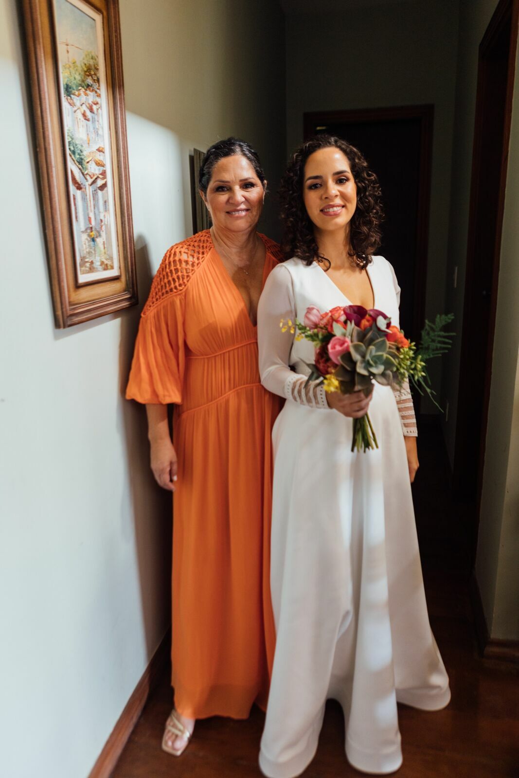 Foto Fernanda e Zezao - Condominio Bosque do Limeira - Resende RJ - Imagem 18