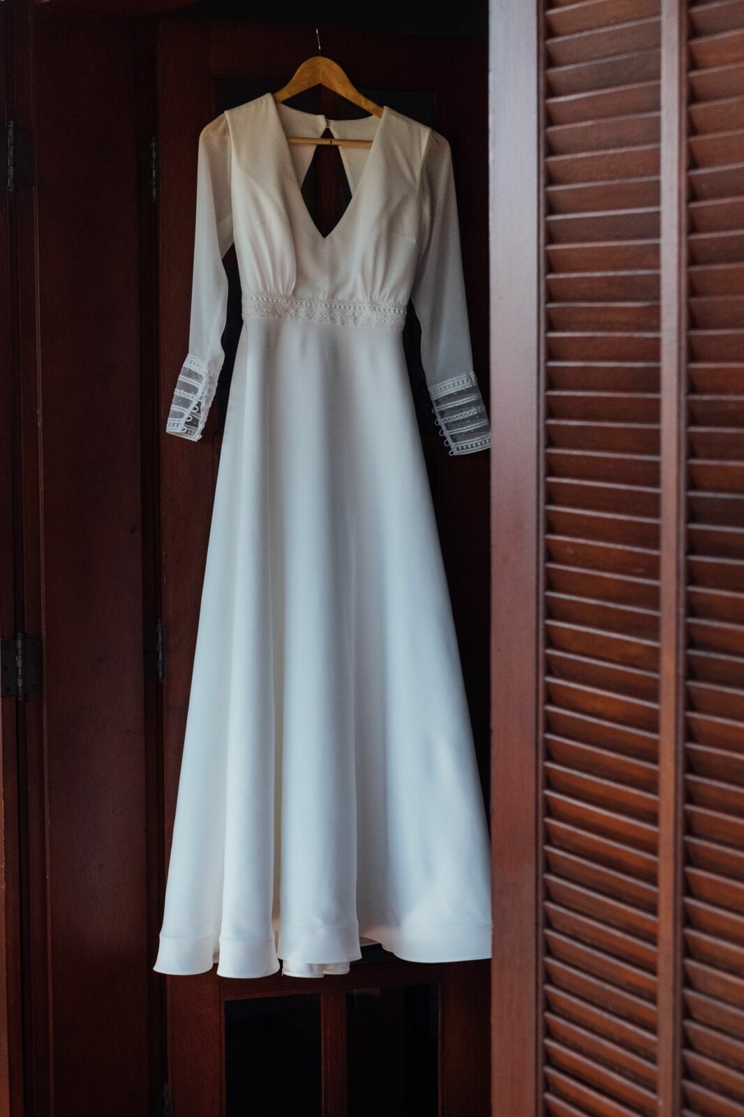 Foto Fernanda e Zezao - Condominio Bosque do Limeira - Resende RJ - Imagem 5