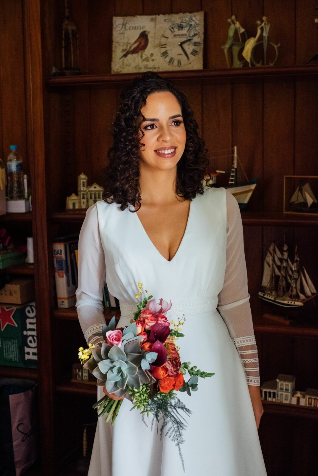 Foto Fernanda e Zezao - Condominio Bosque do Limeira - Resende RJ - Imagem 12