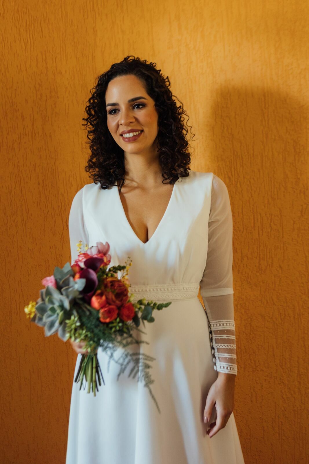 Foto Fernanda e Zezao - Condominio Bosque do Limeira - Resende RJ - Imagem 27