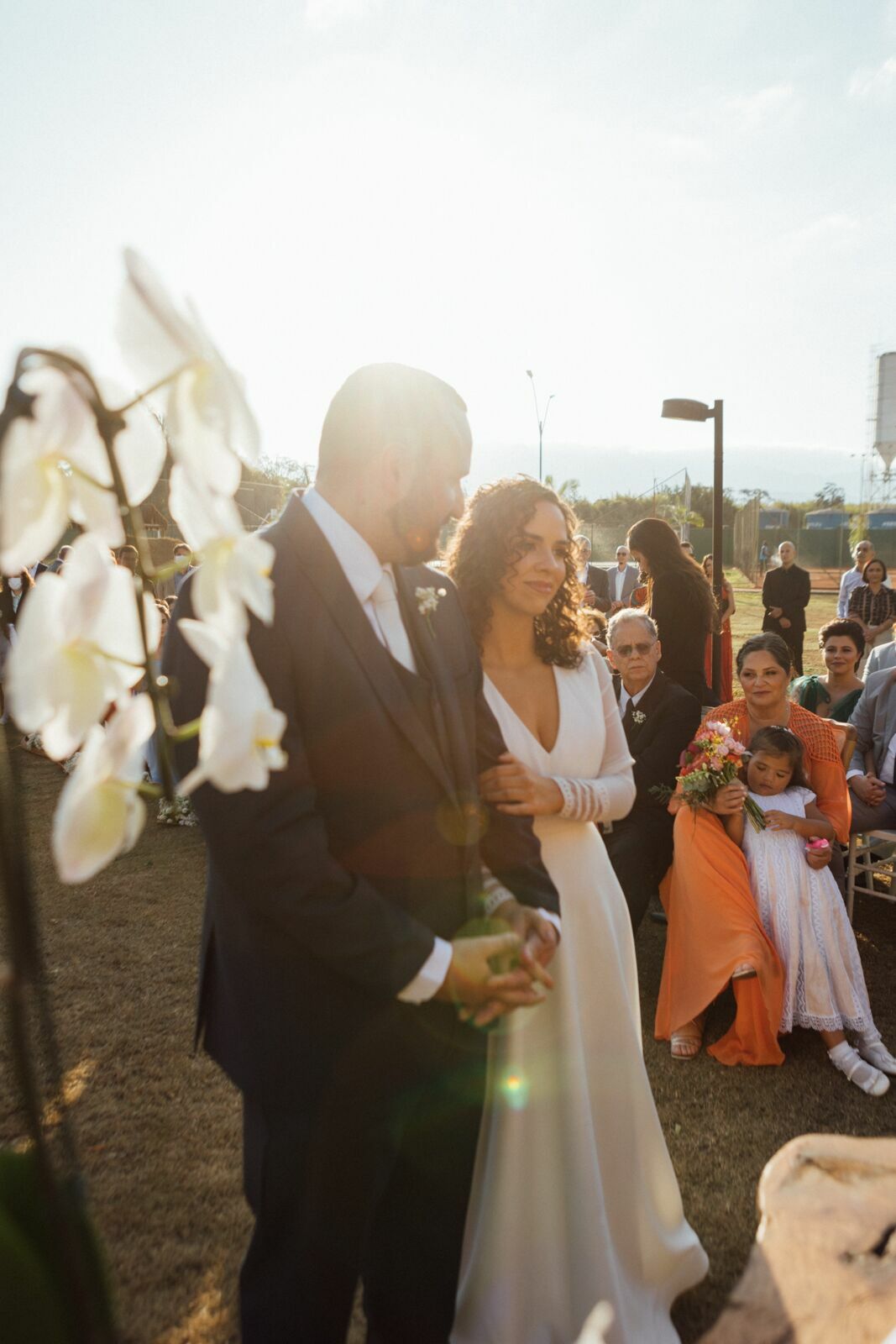 Foto Fernanda e Zezao - Condominio Bosque do Limeira - Resende RJ - Imagem 69