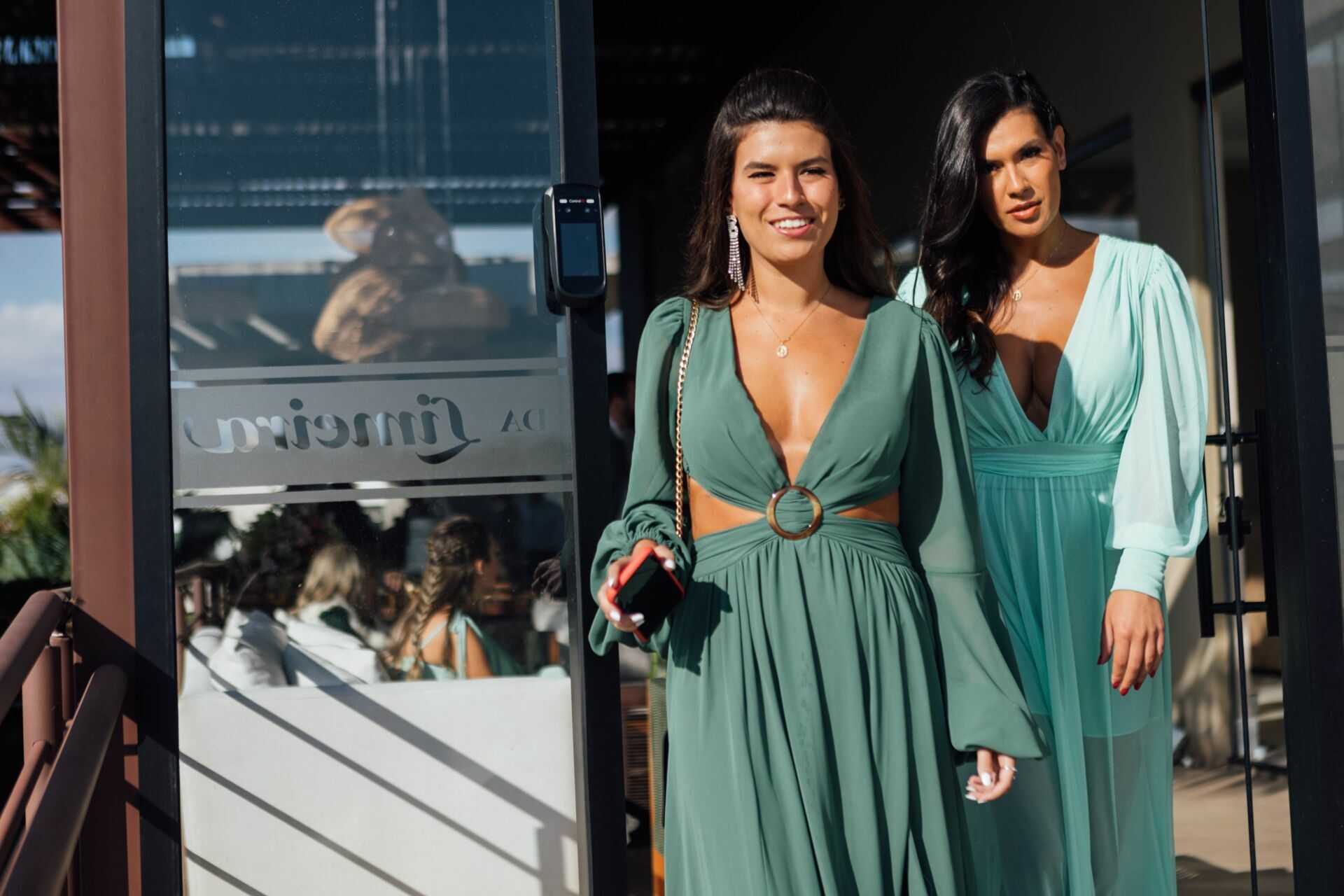 Foto Fernanda e Zezao - Condominio Bosque do Limeira - Resende RJ - Imagem 37