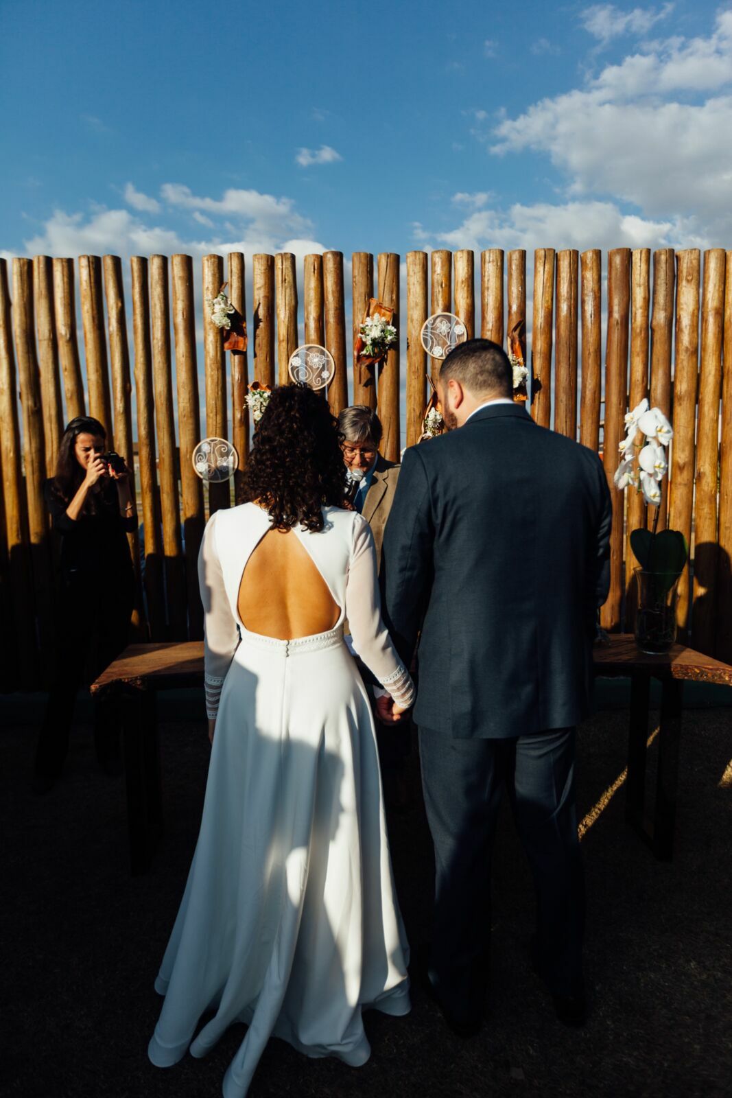 Foto Fernanda e Zezao - Condominio Bosque do Limeira - Resende RJ - Imagem 55