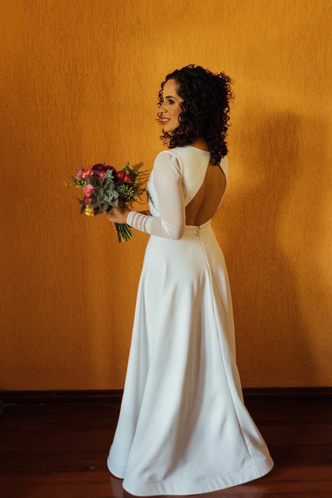 Foto Fernanda e Zezao - Condominio Bosque do Limeira - Resende RJ - Imagem 25